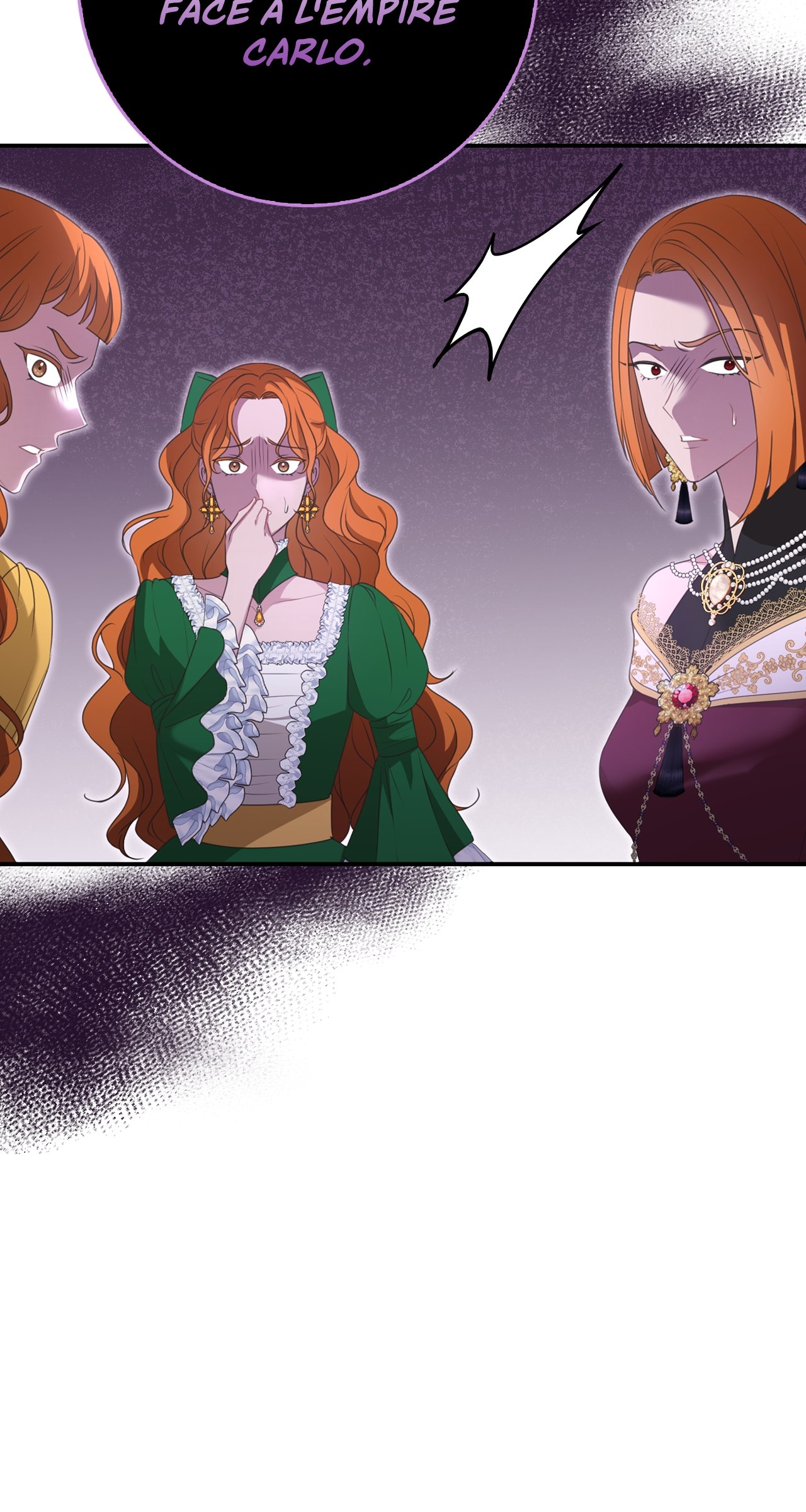 Read Must the Reincarnated Mother Always Die FR Manga Online