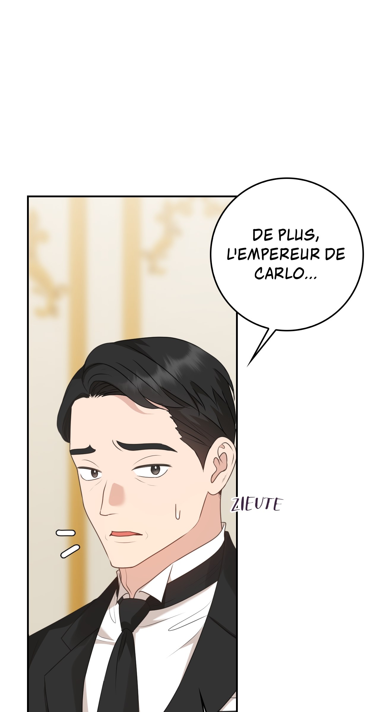 Read Must the Reincarnated Mother Always Die FR Manga Online