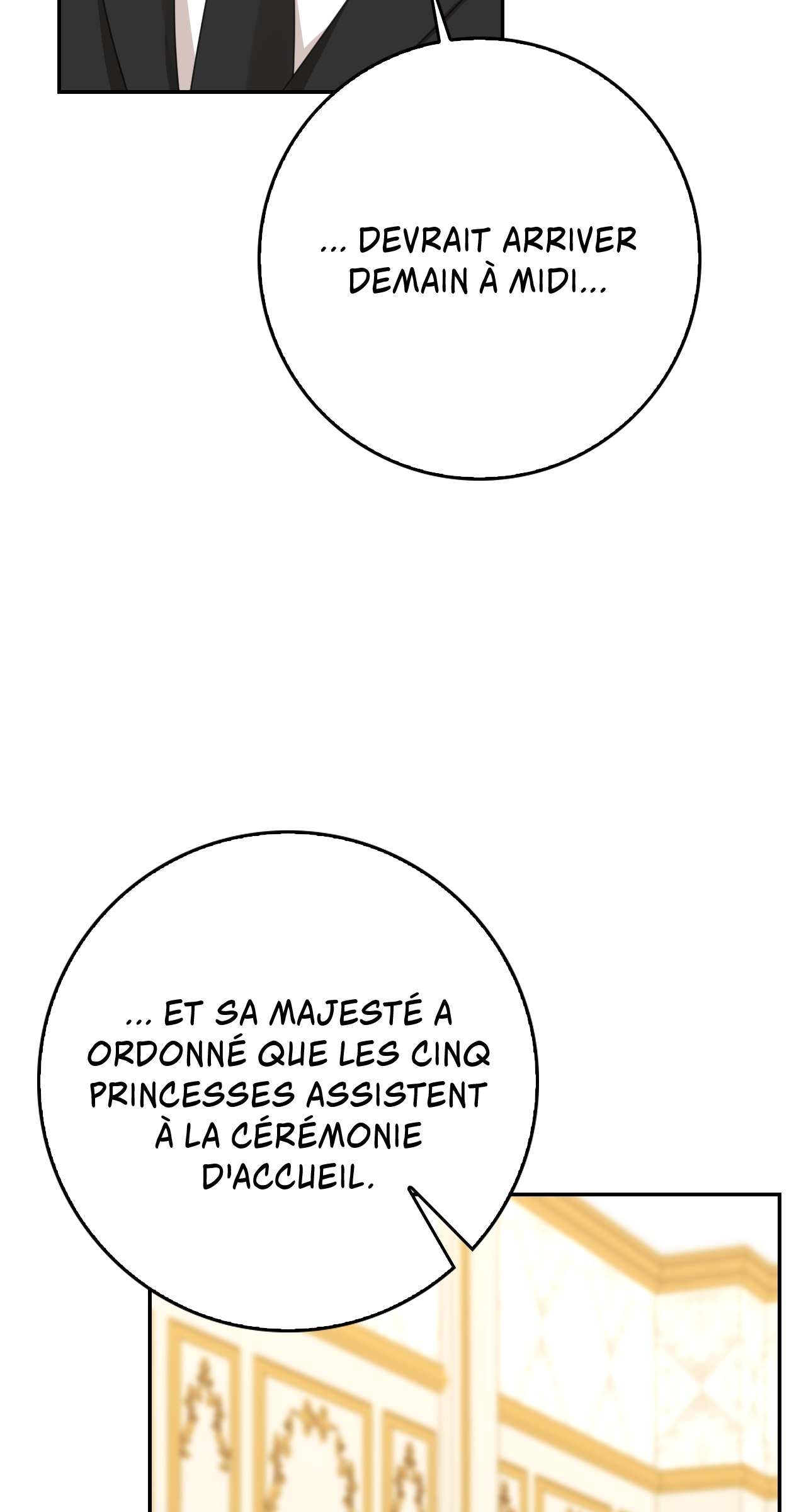 Read Must the Reincarnated Mother Always Die FR Manga Online