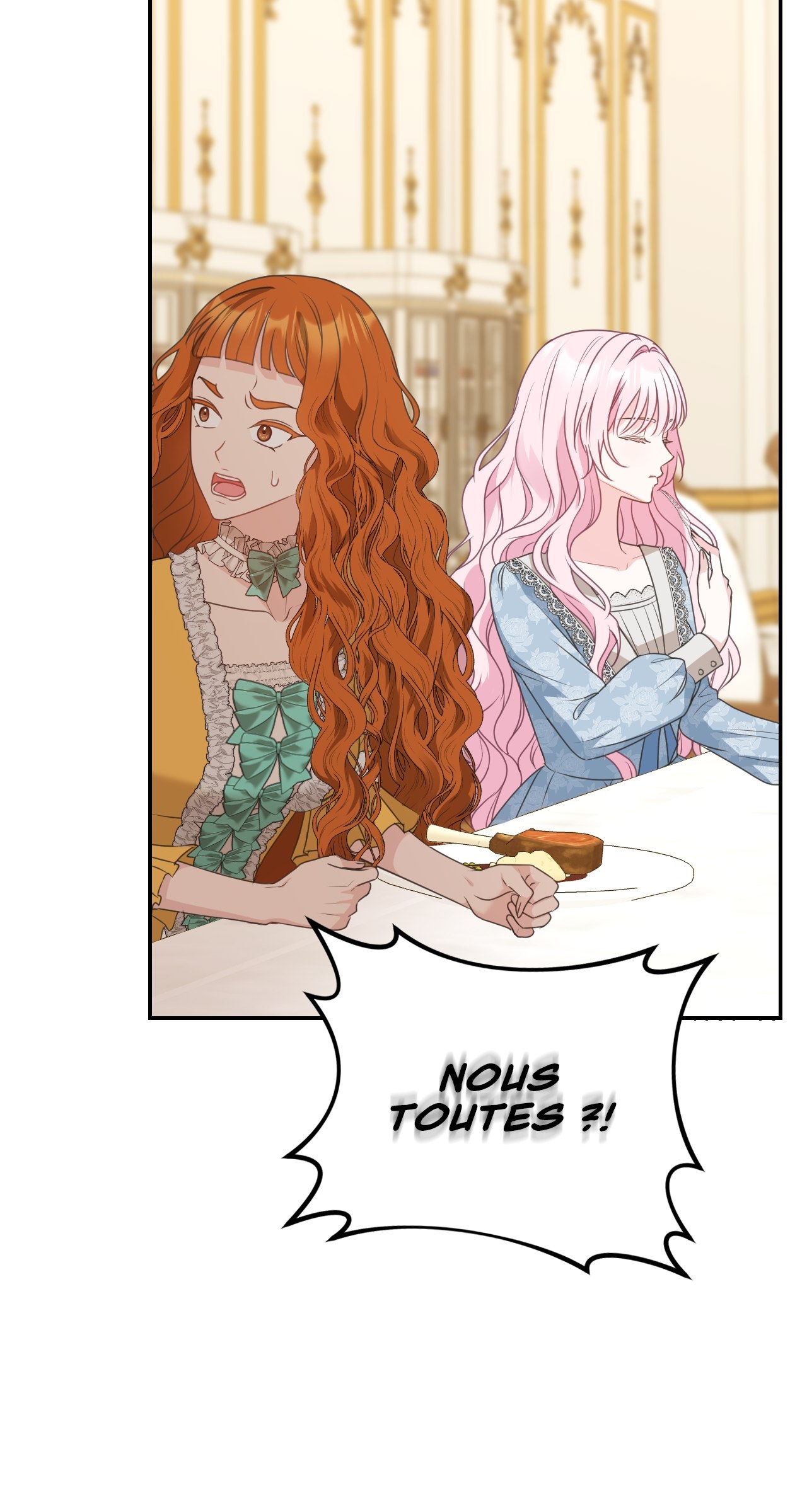 Read Must the Reincarnated Mother Always Die FR Manga Online