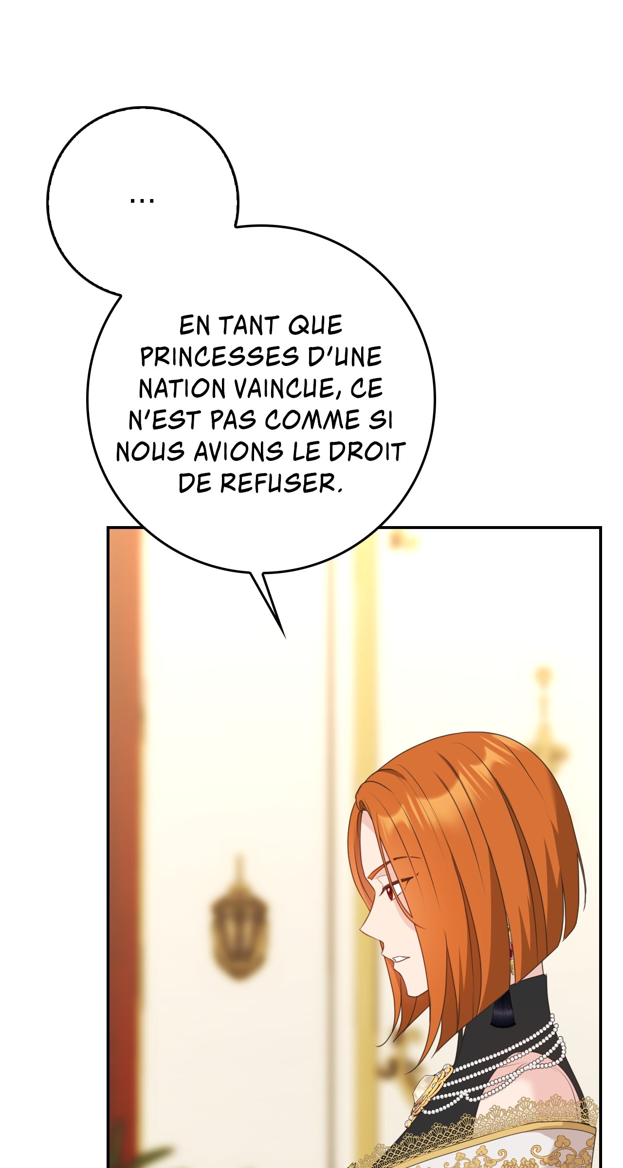 Read Must the Reincarnated Mother Always Die FR Manga Online