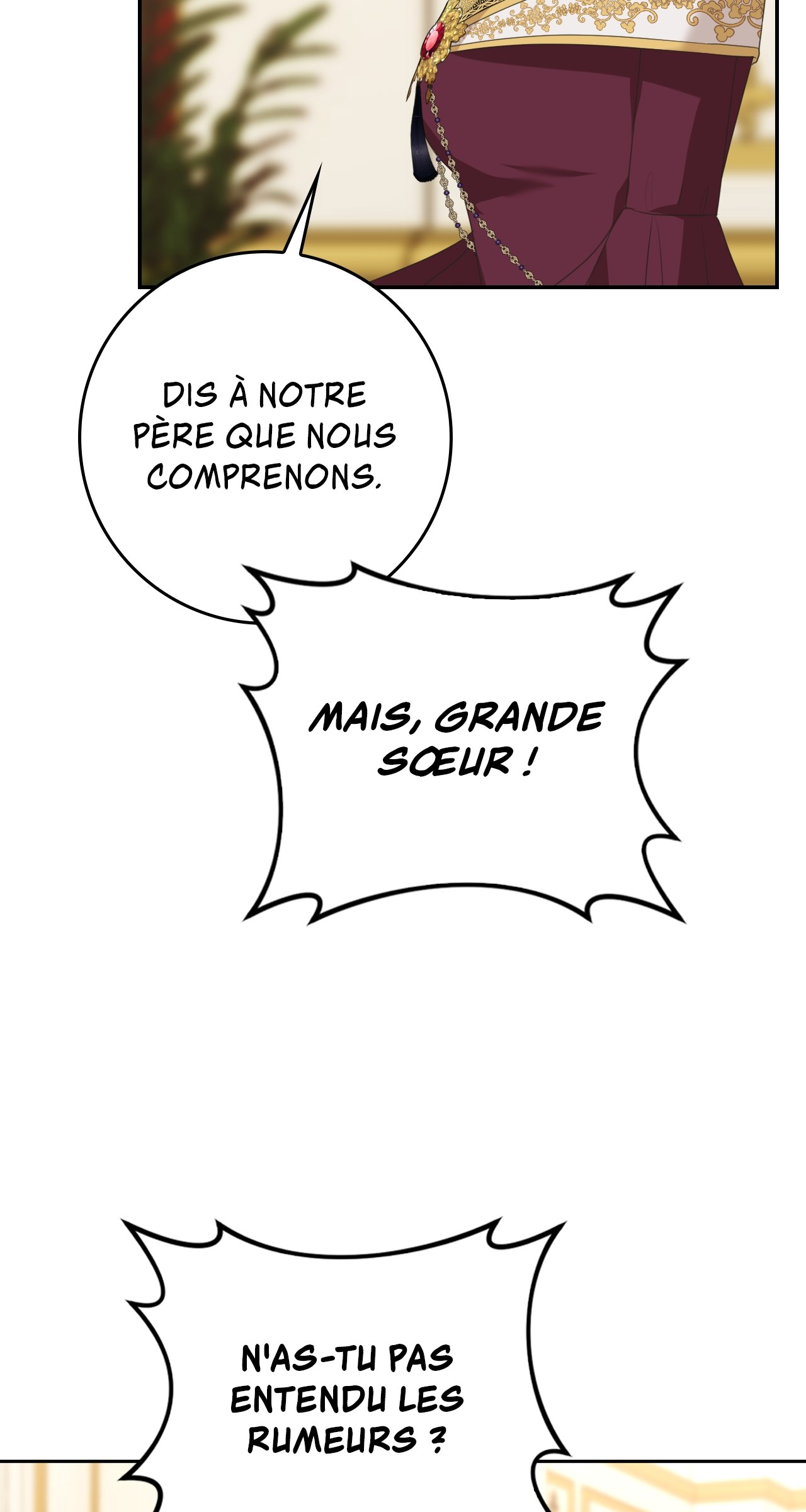 Read Must the Reincarnated Mother Always Die FR Manga Online