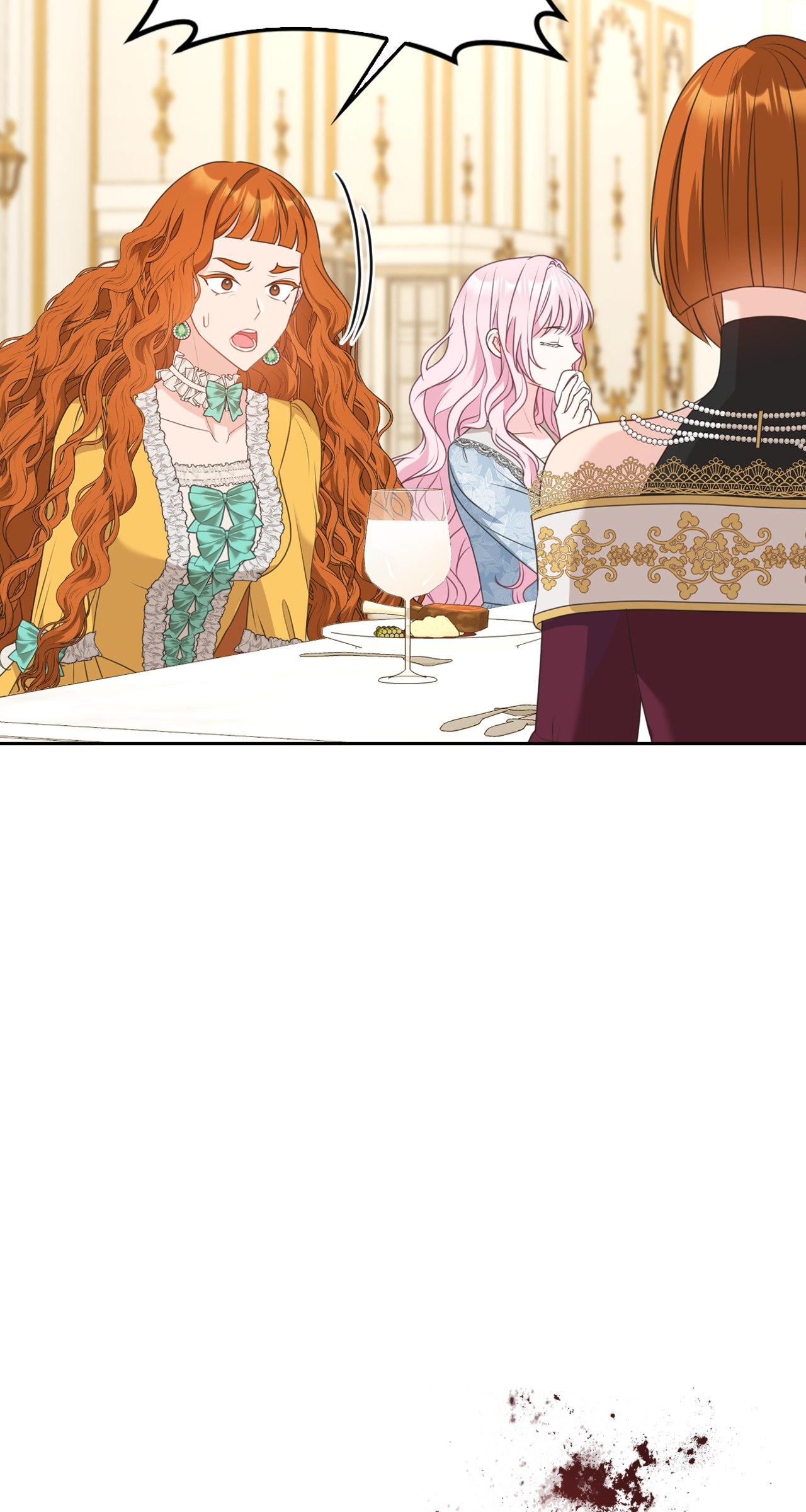 Read Must the Reincarnated Mother Always Die FR Manga Online