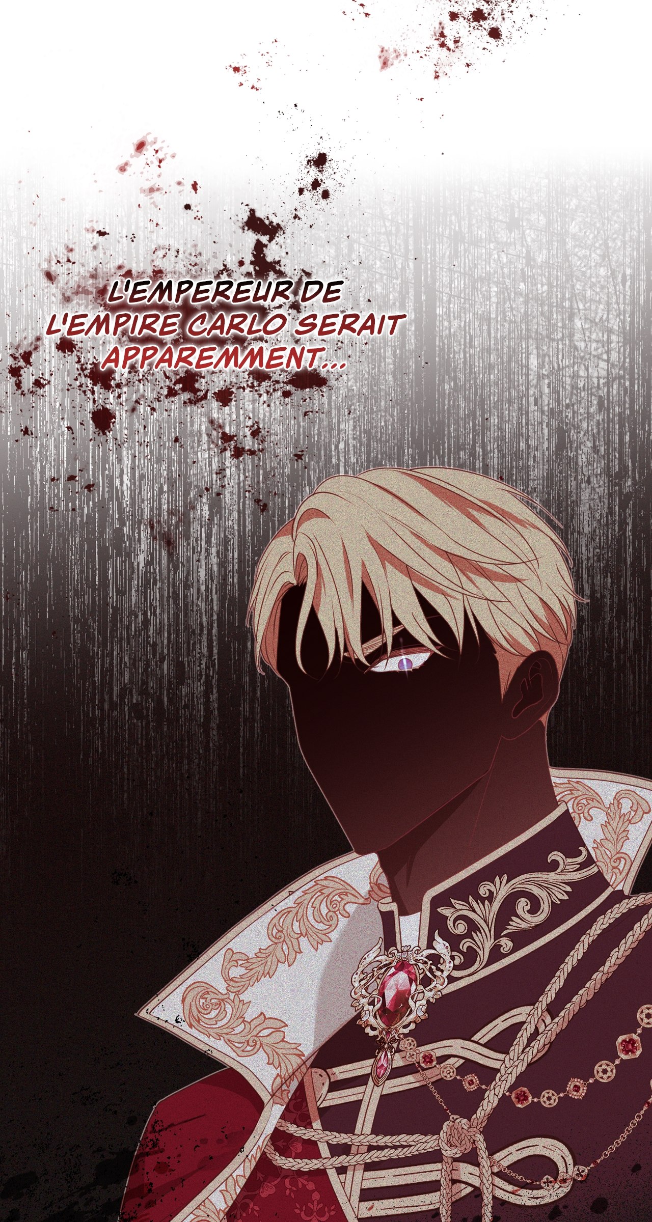 Read Must the Reincarnated Mother Always Die FR Manga Online