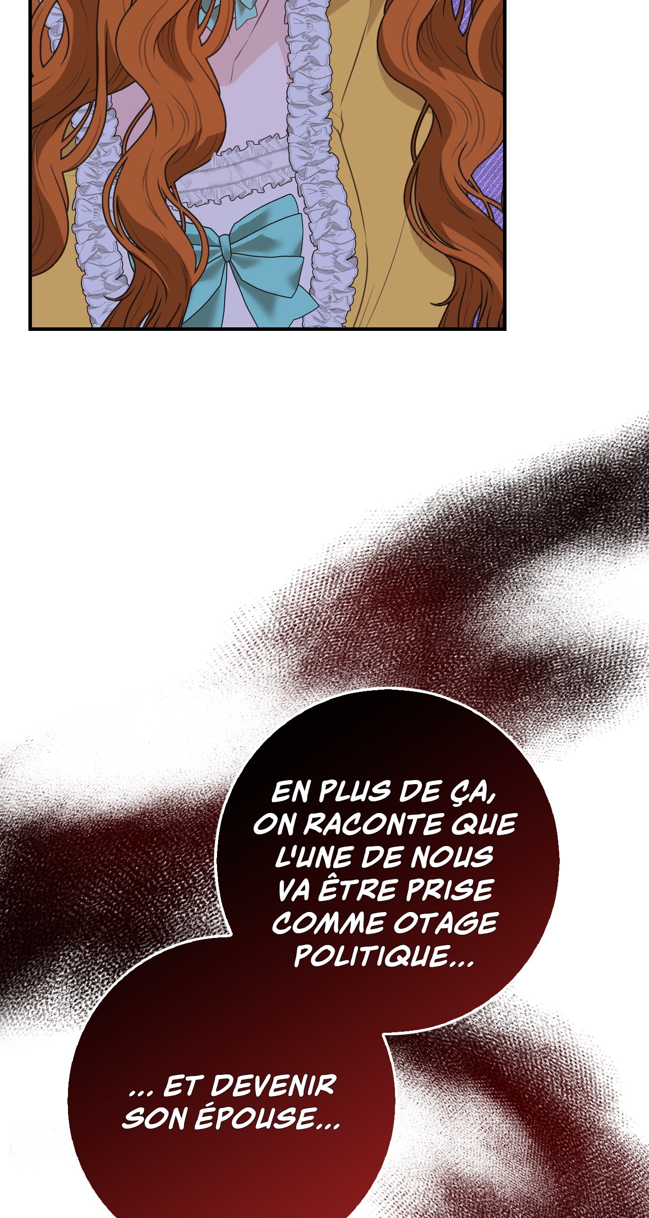 Read Must the Reincarnated Mother Always Die FR Manga Online