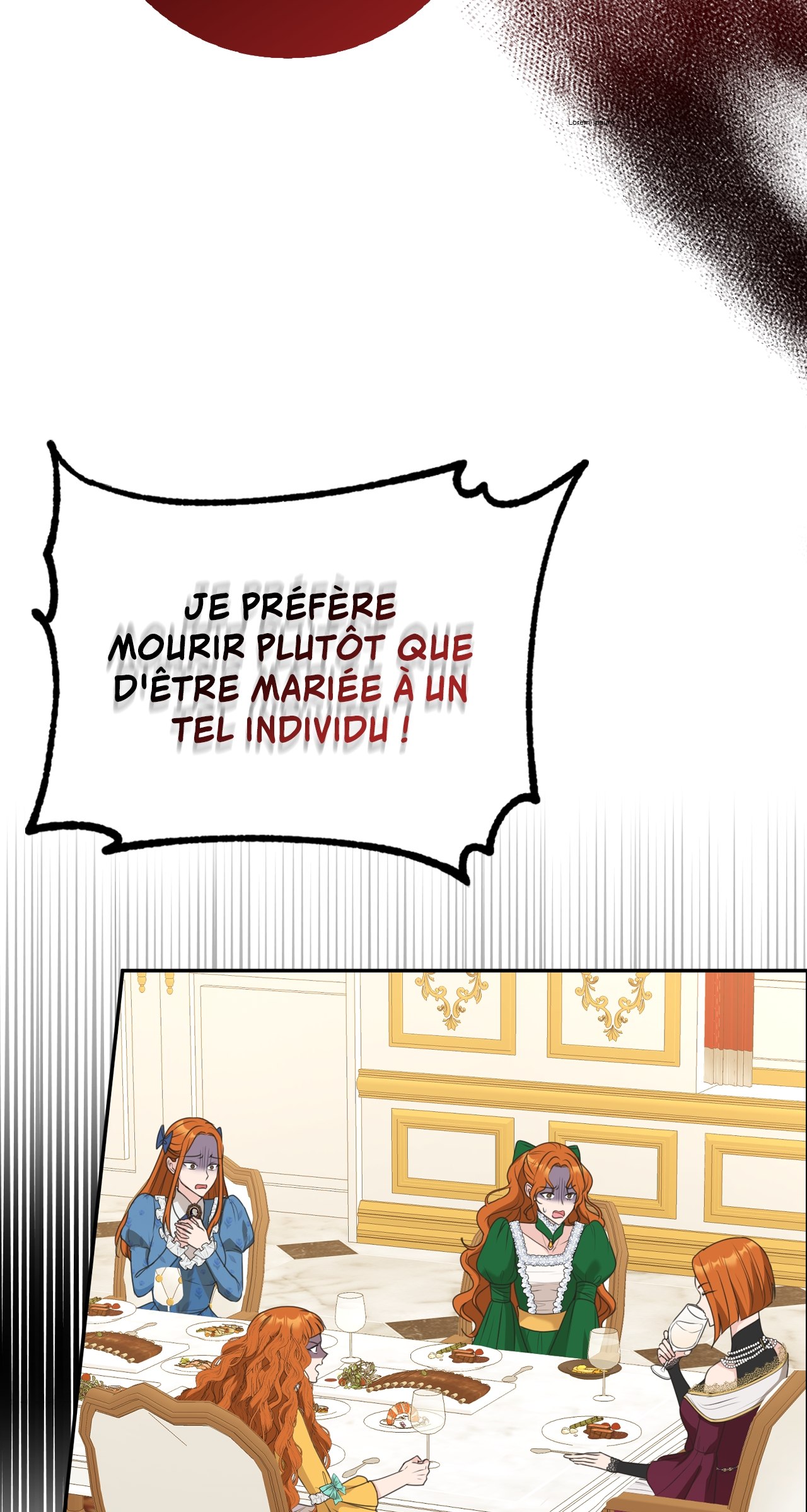 Read Must the Reincarnated Mother Always Die FR Manga Online