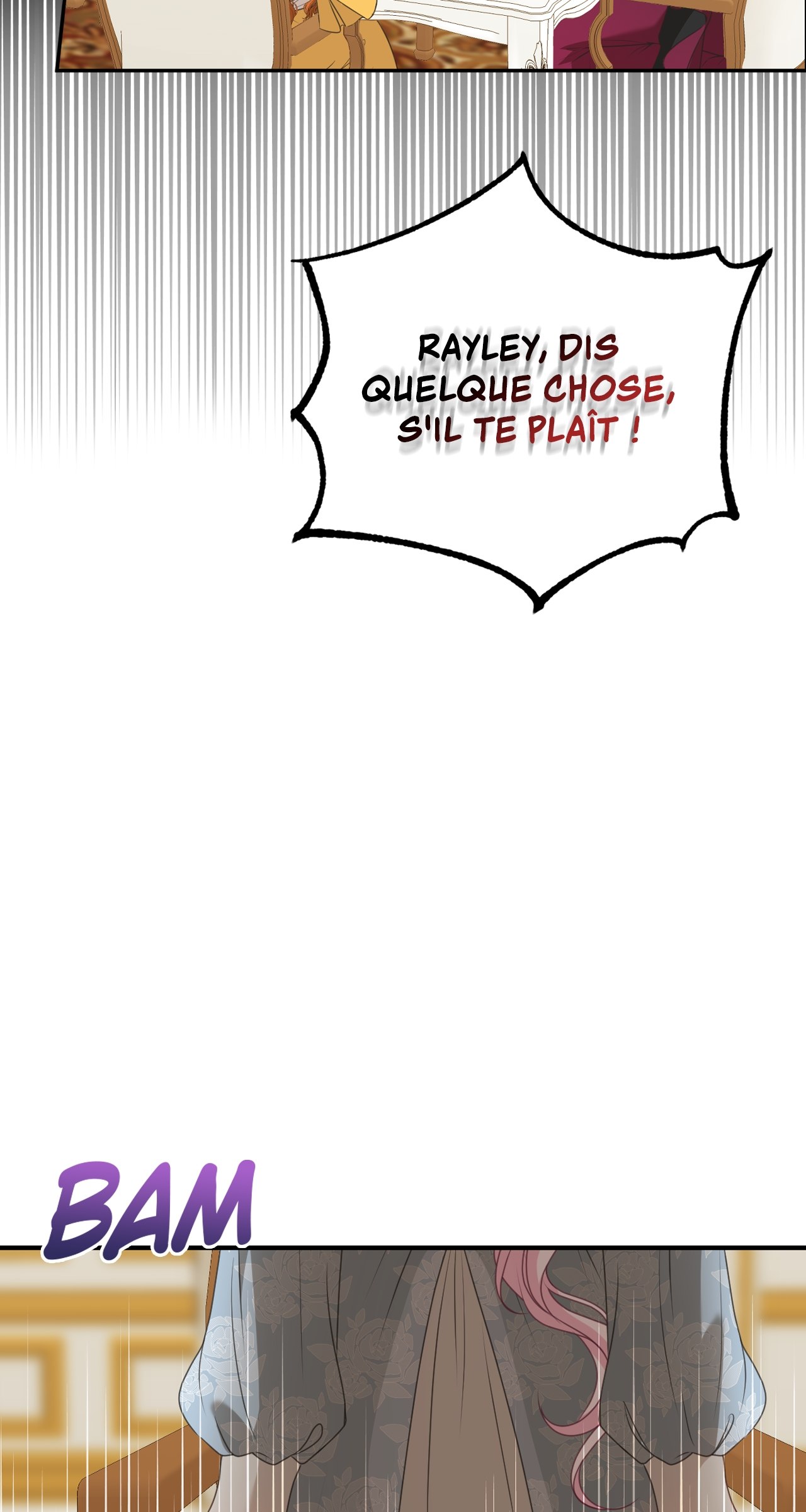 Read Must the Reincarnated Mother Always Die FR Manga Online