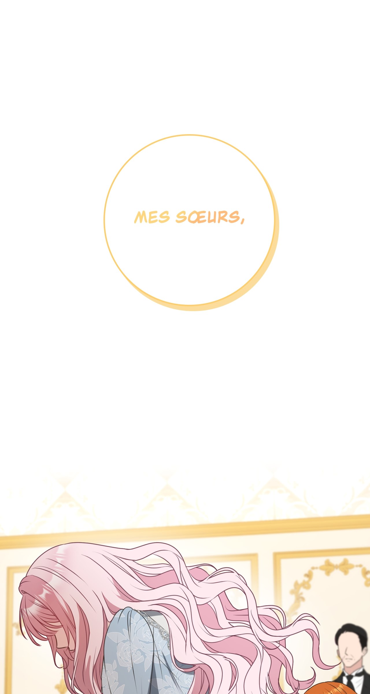 Read Must the Reincarnated Mother Always Die FR Manga Online