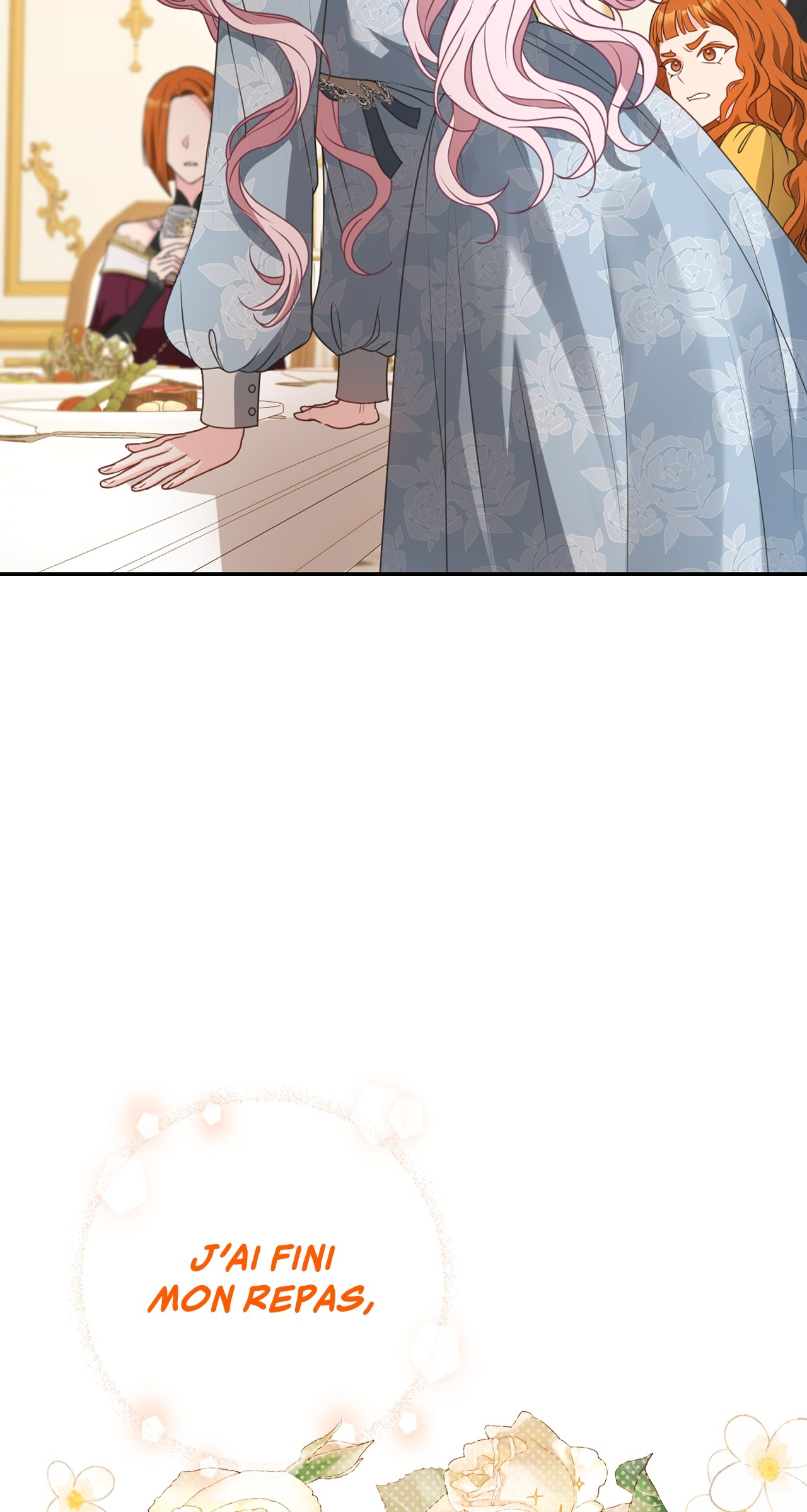 Read Must the Reincarnated Mother Always Die FR Manga Online