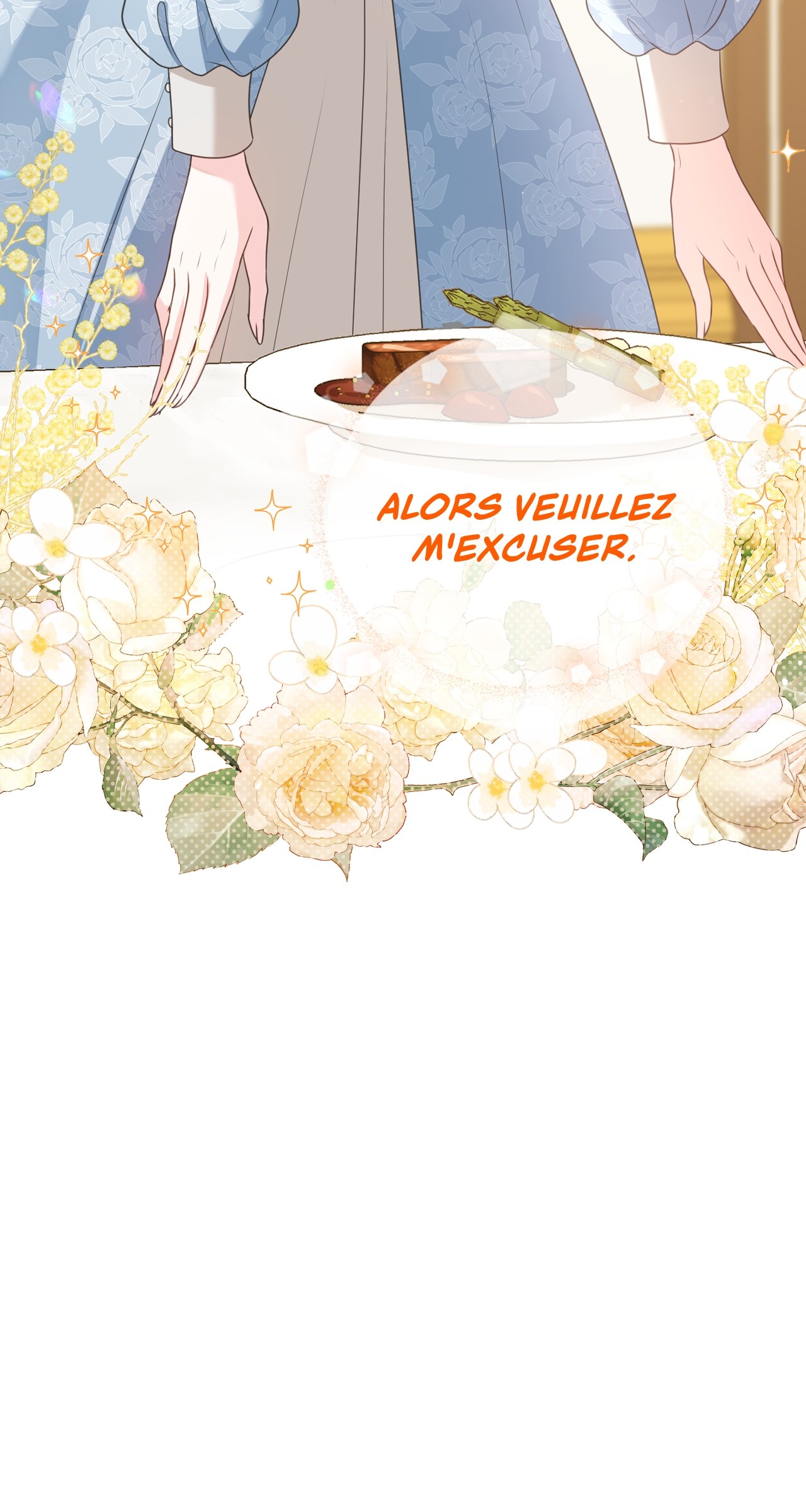 Read Must the Reincarnated Mother Always Die FR Manga Online