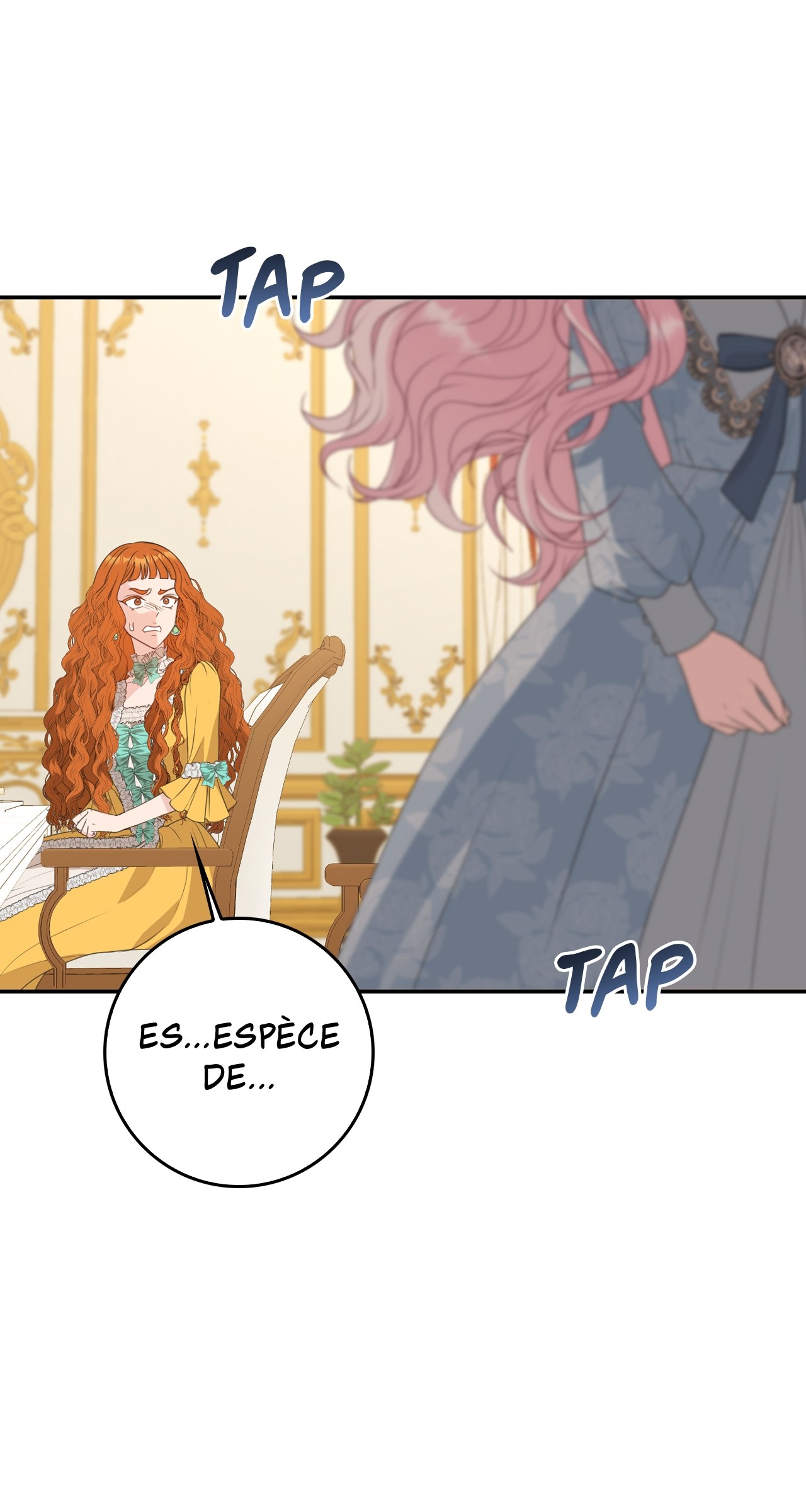 Read Must the Reincarnated Mother Always Die FR Manga Online