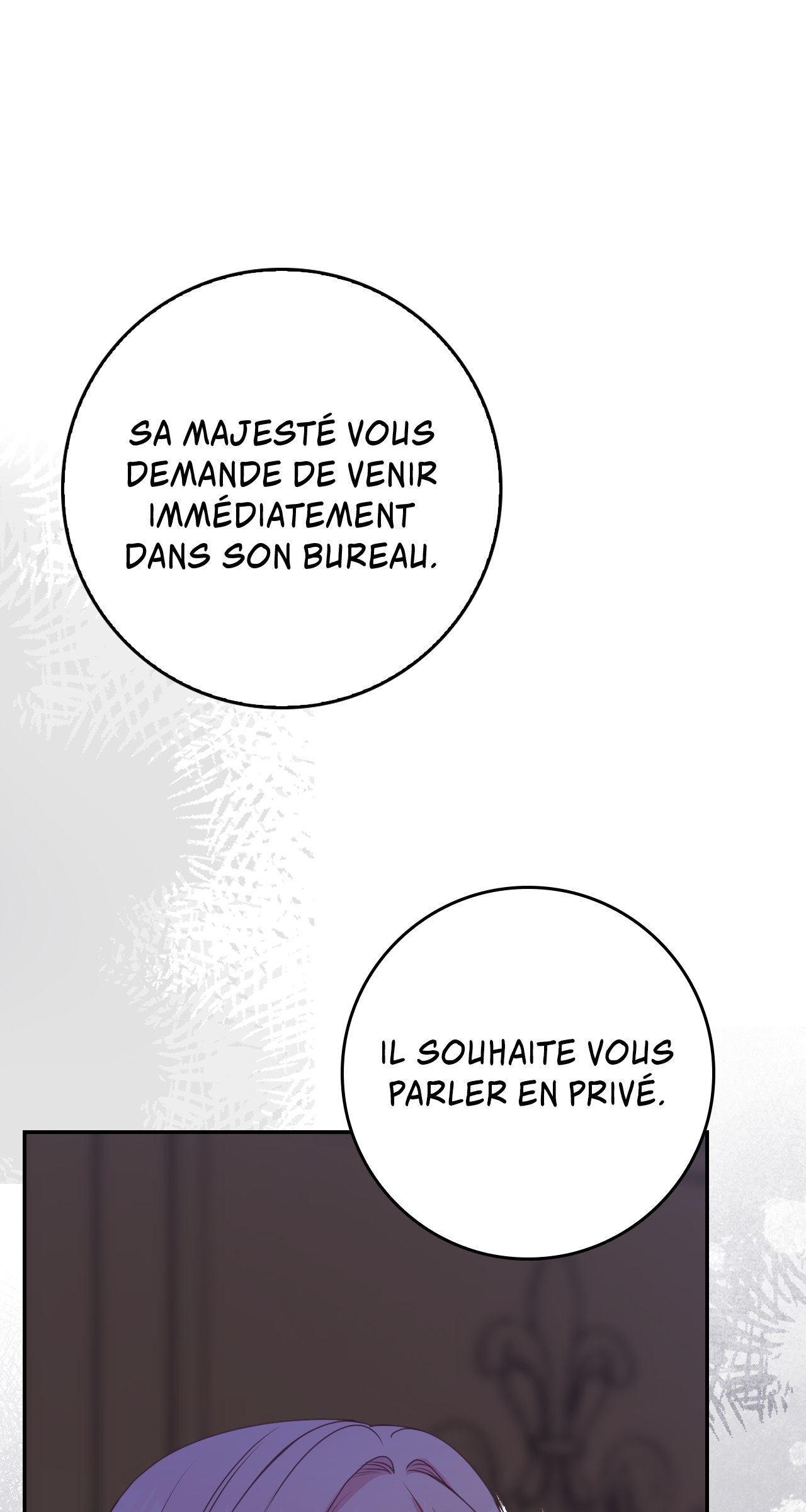 Read Must the Reincarnated Mother Always Die FR Manga Online