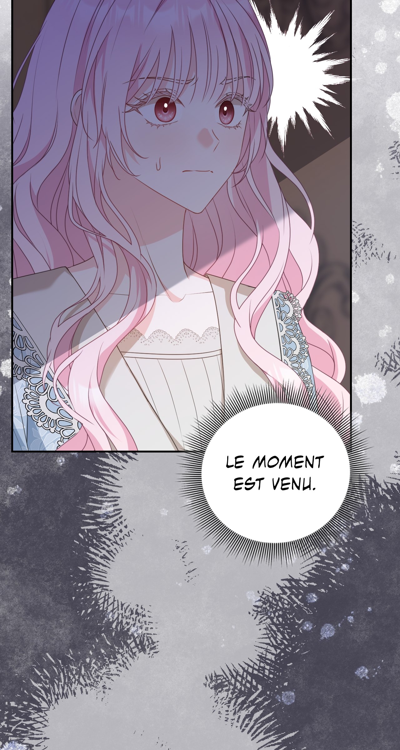 Read Must the Reincarnated Mother Always Die FR Manga Online