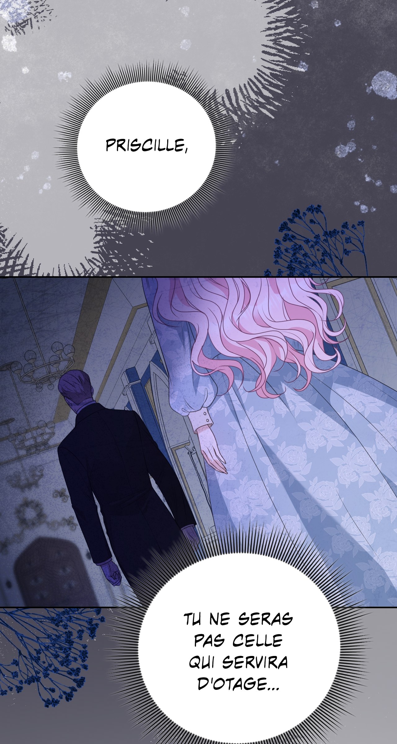 Read Must the Reincarnated Mother Always Die FR Manga Online