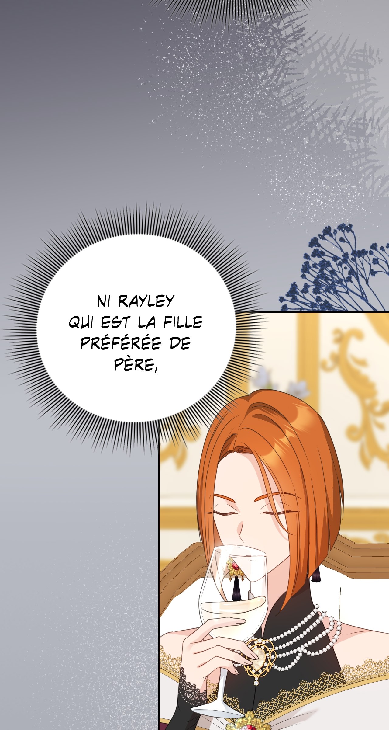 Read Must the Reincarnated Mother Always Die FR Manga Online