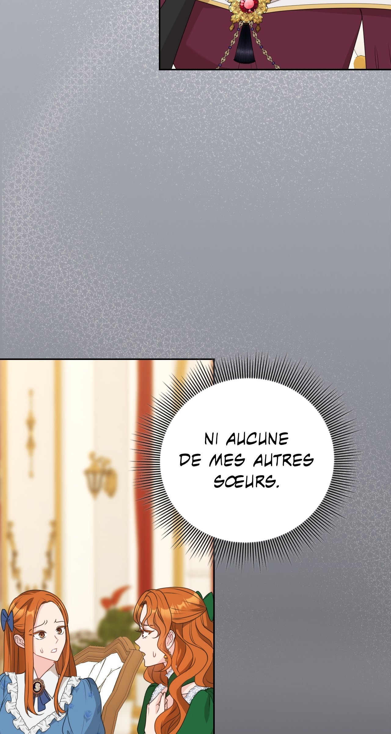 Read Must the Reincarnated Mother Always Die FR Manga Online