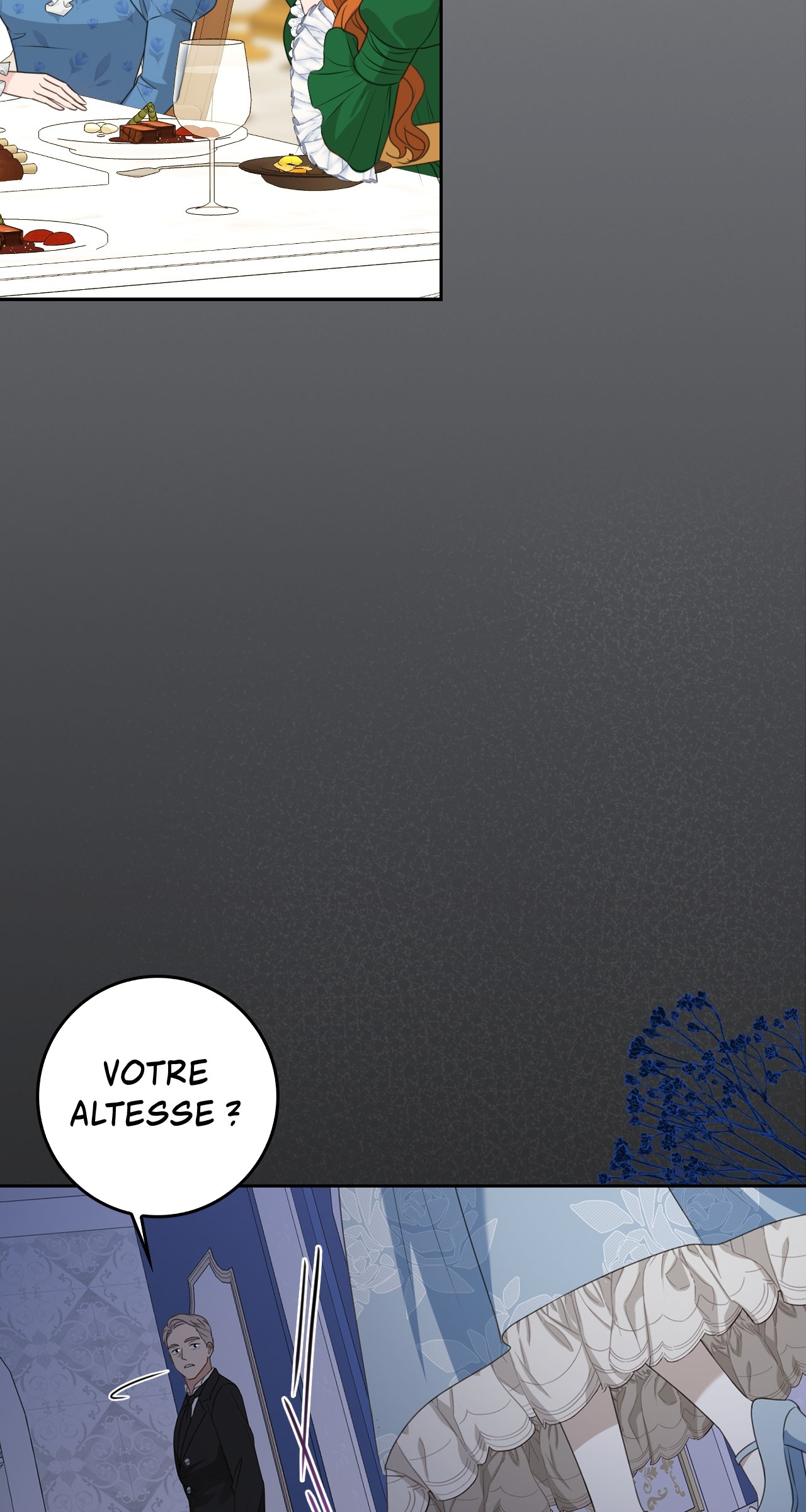 Read Must the Reincarnated Mother Always Die FR Manga Online