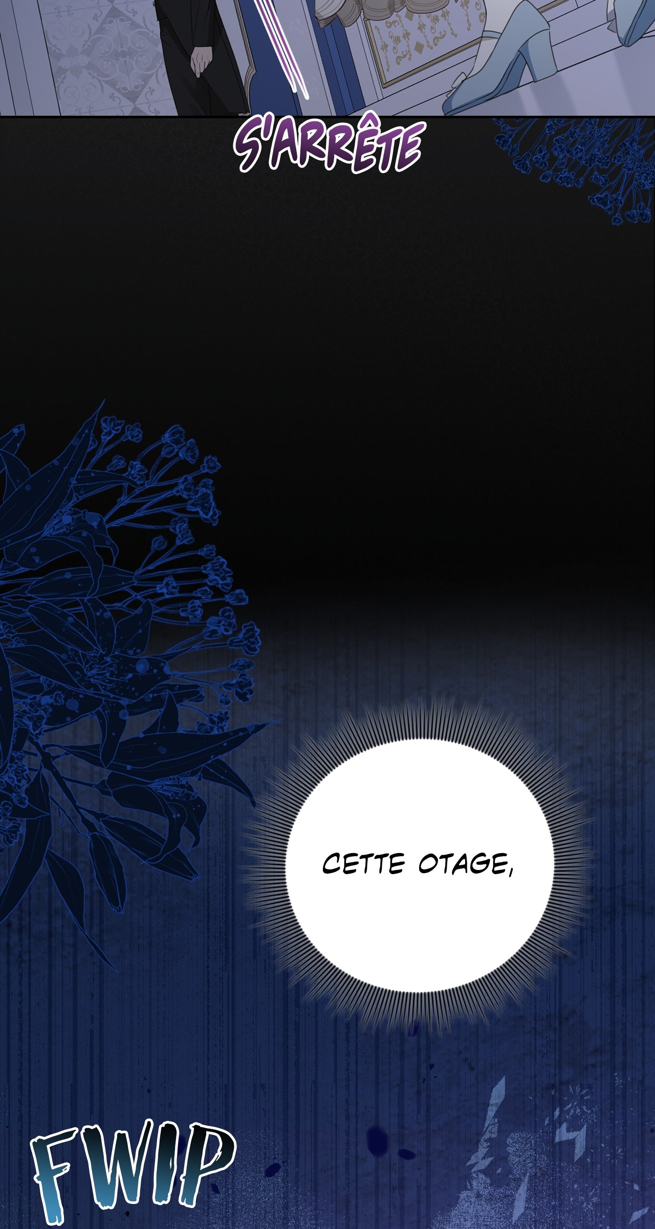 Read Must the Reincarnated Mother Always Die FR Manga Online