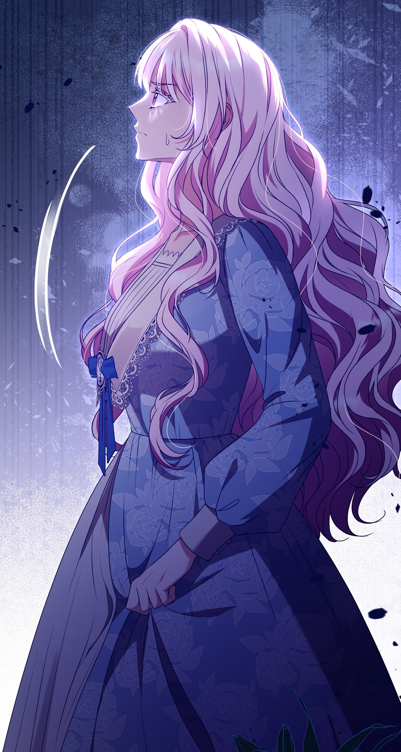 Read Must the Reincarnated Mother Always Die FR Manga Online