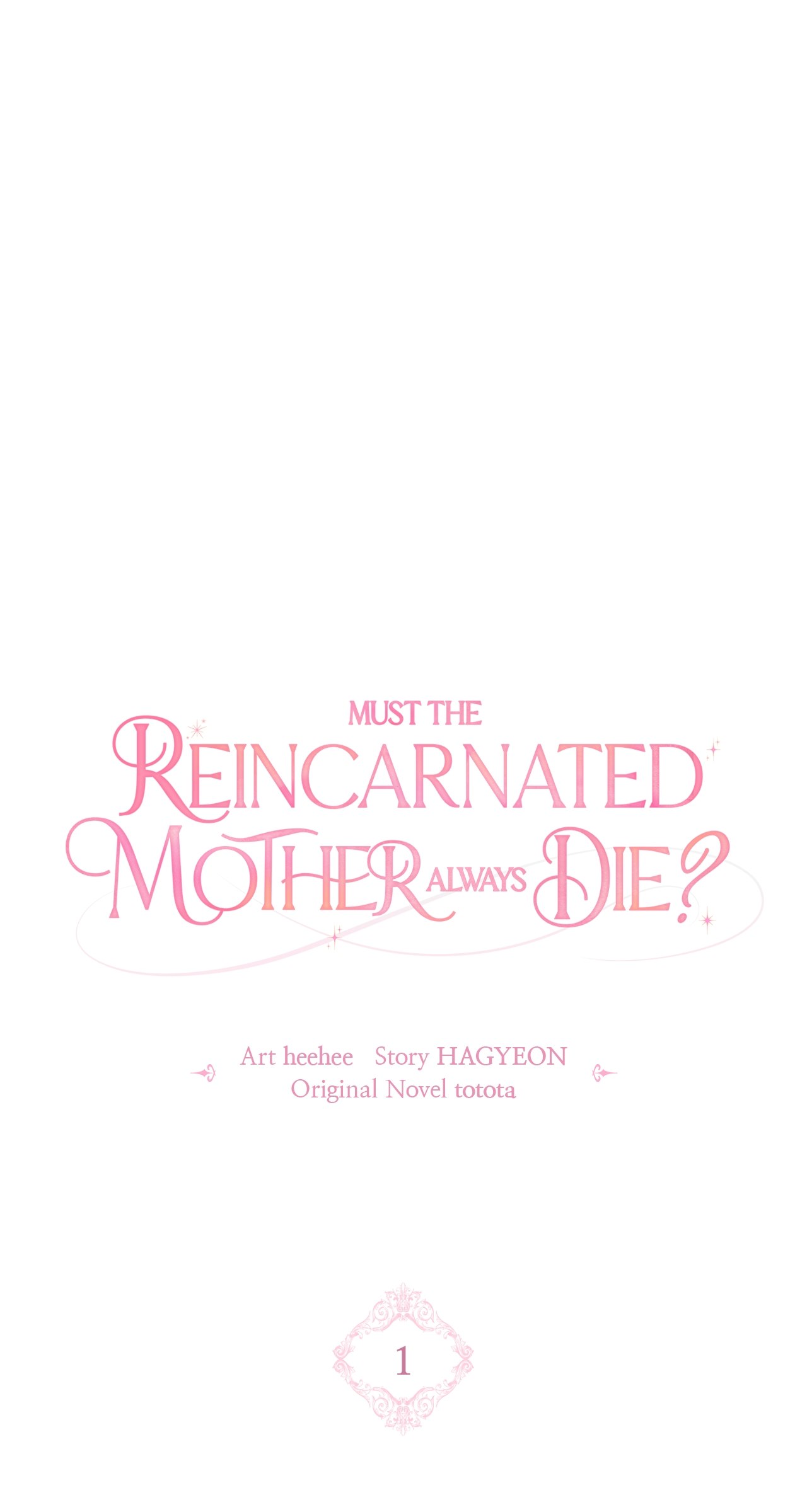 Read Must the Reincarnated Mother Always Die FR Manga Online