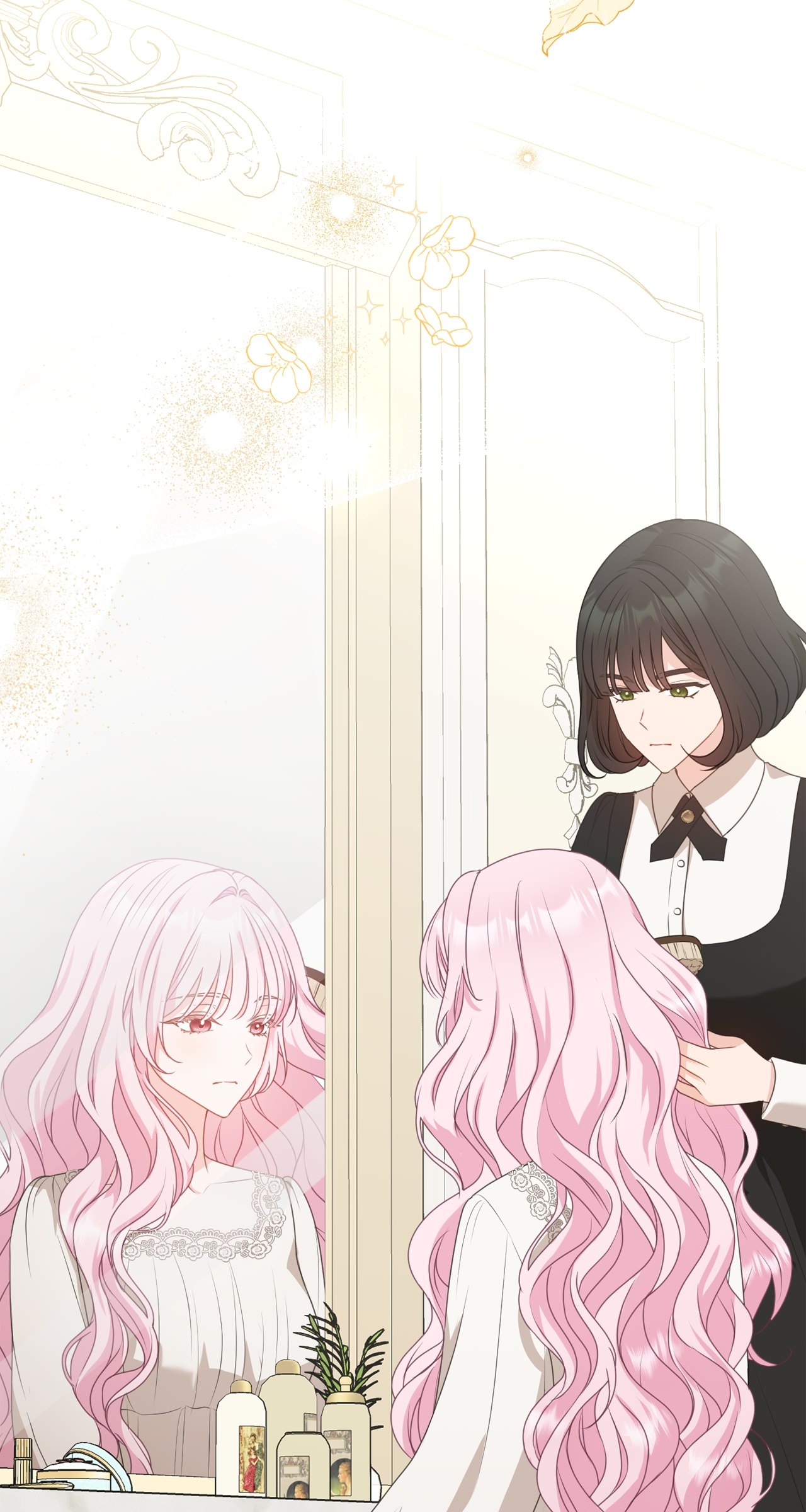 Read Must the Reincarnated Mother Always Die FR Manga Online