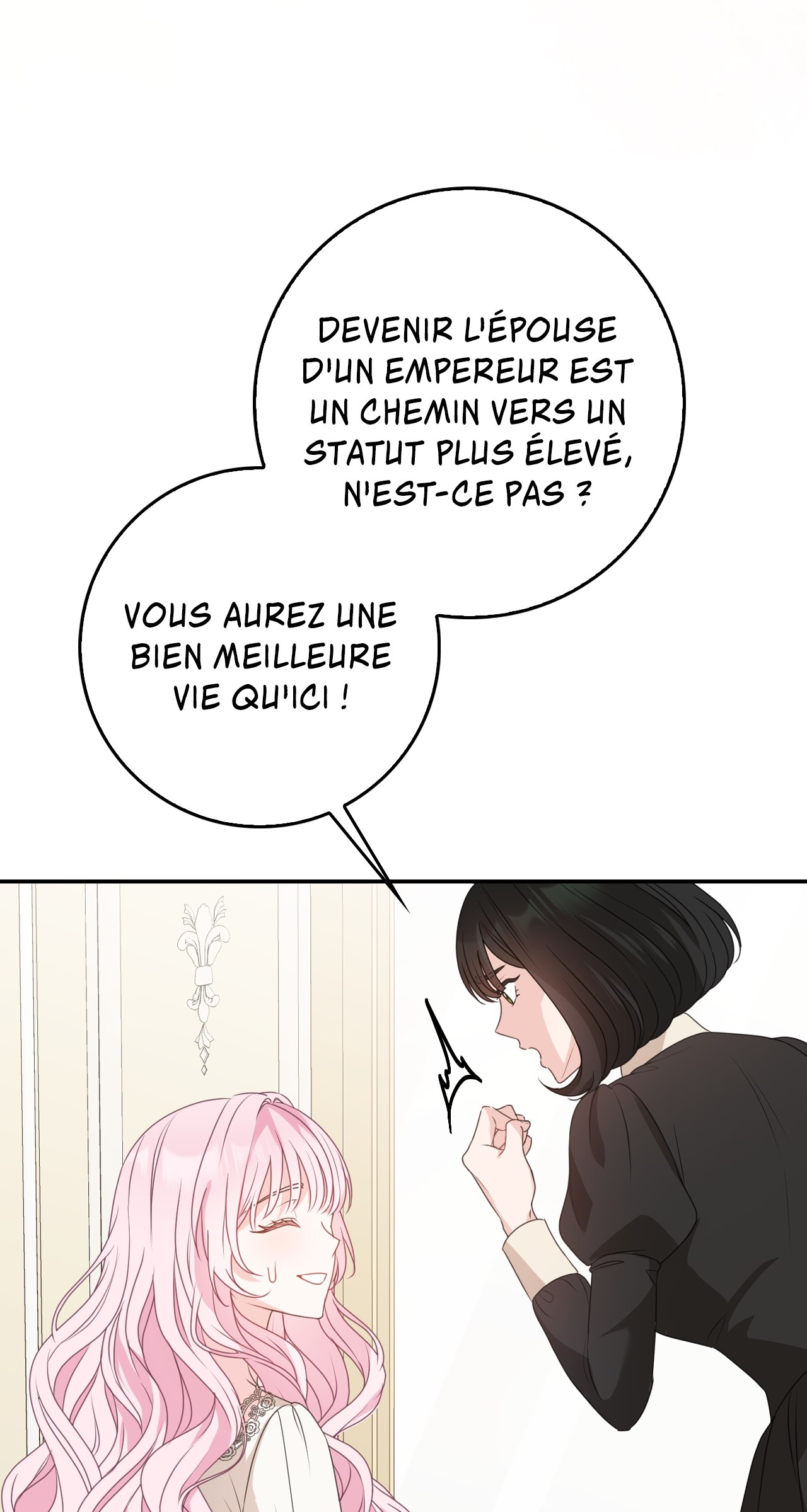 Read Must the Reincarnated Mother Always Die FR Manga Online