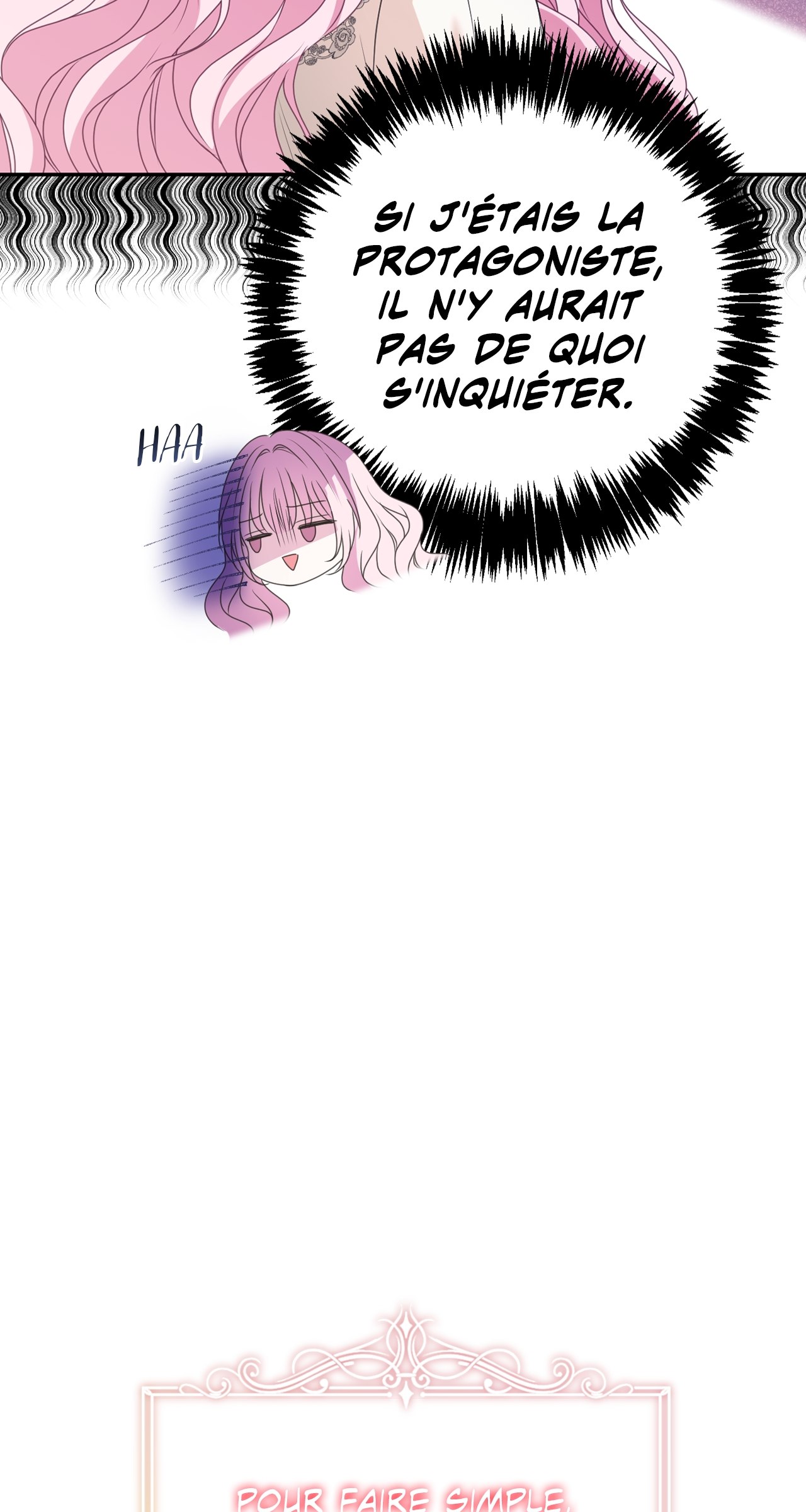 Read Must the Reincarnated Mother Always Die FR Manga Online