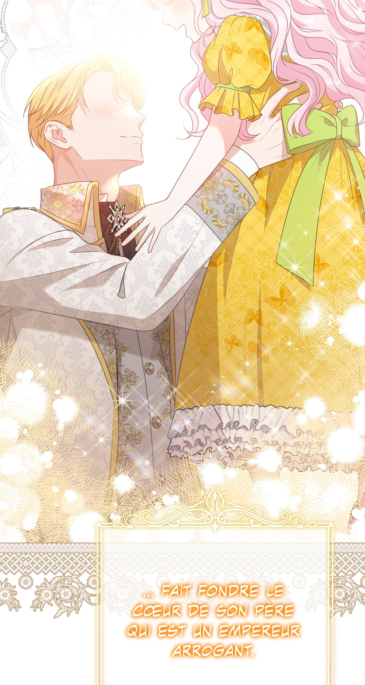 Read Must the Reincarnated Mother Always Die FR Manga Online