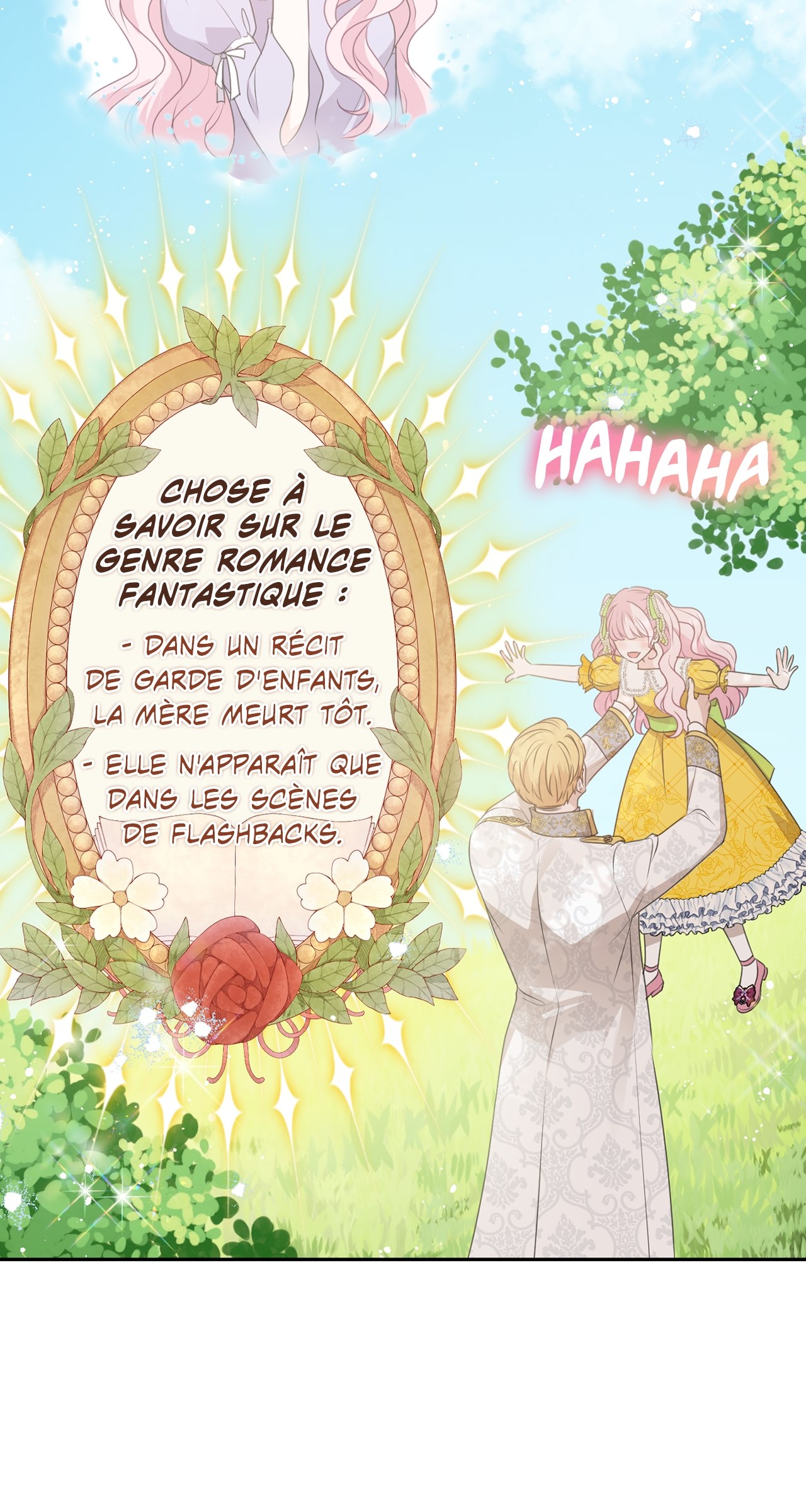 Read Must the Reincarnated Mother Always Die FR Manga Online