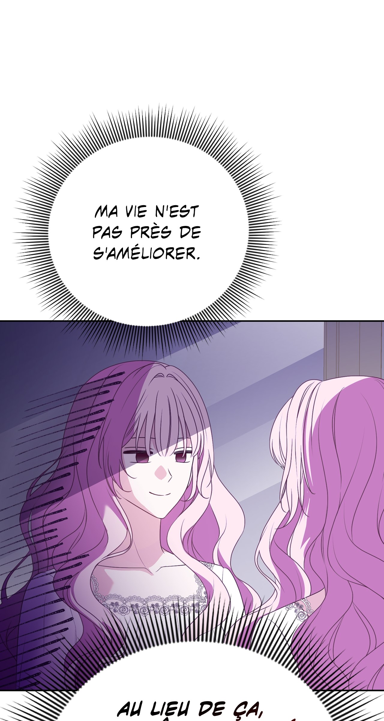 Read Must the Reincarnated Mother Always Die FR Manga Online