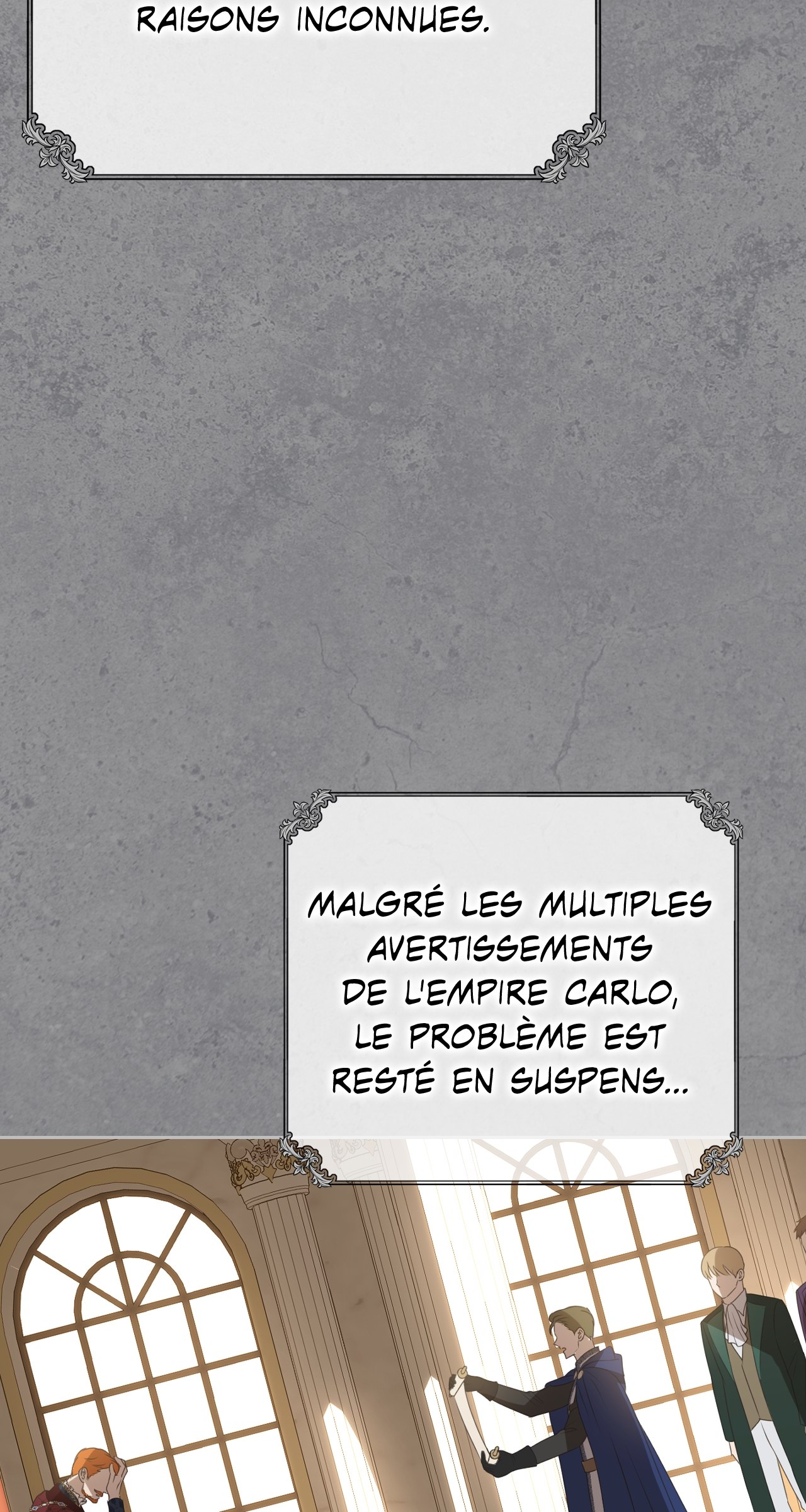 Read Must the Reincarnated Mother Always Die FR Manga Online