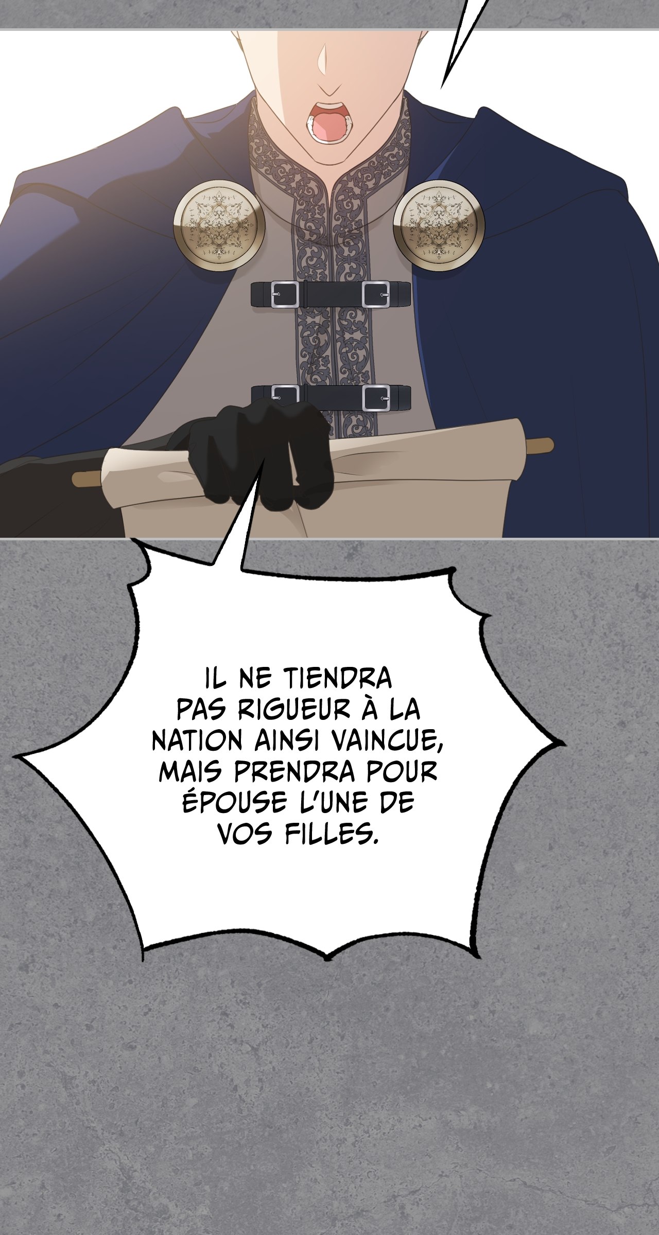 Read Must the Reincarnated Mother Always Die FR Manga Online