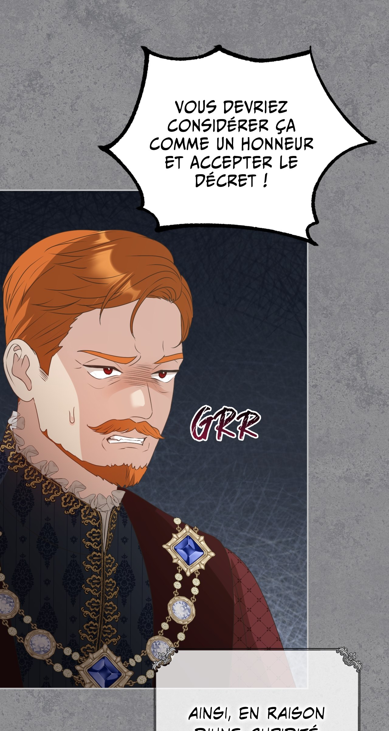 Read Must the Reincarnated Mother Always Die FR Manga Online