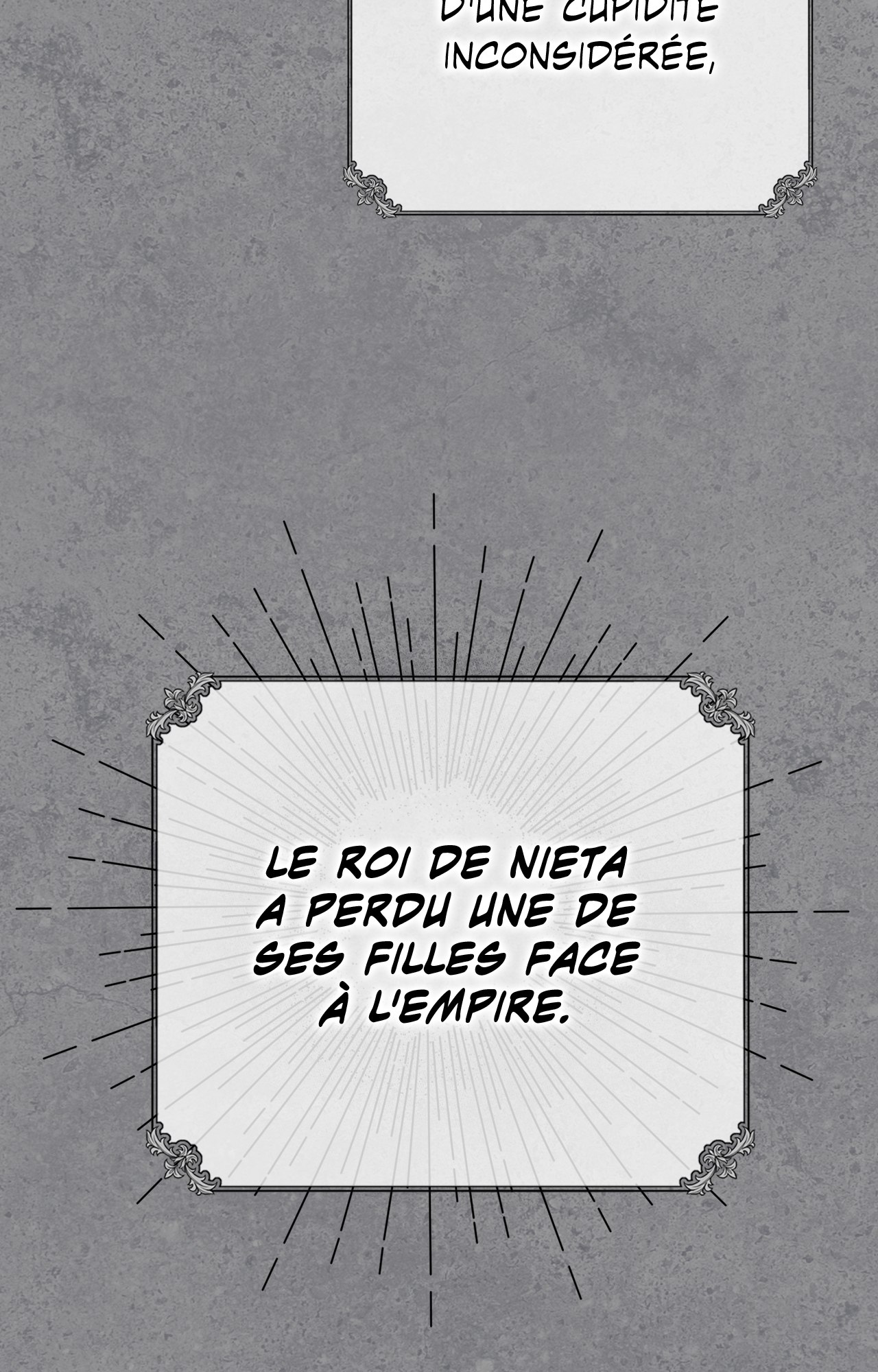 Read Must the Reincarnated Mother Always Die FR Manga Online