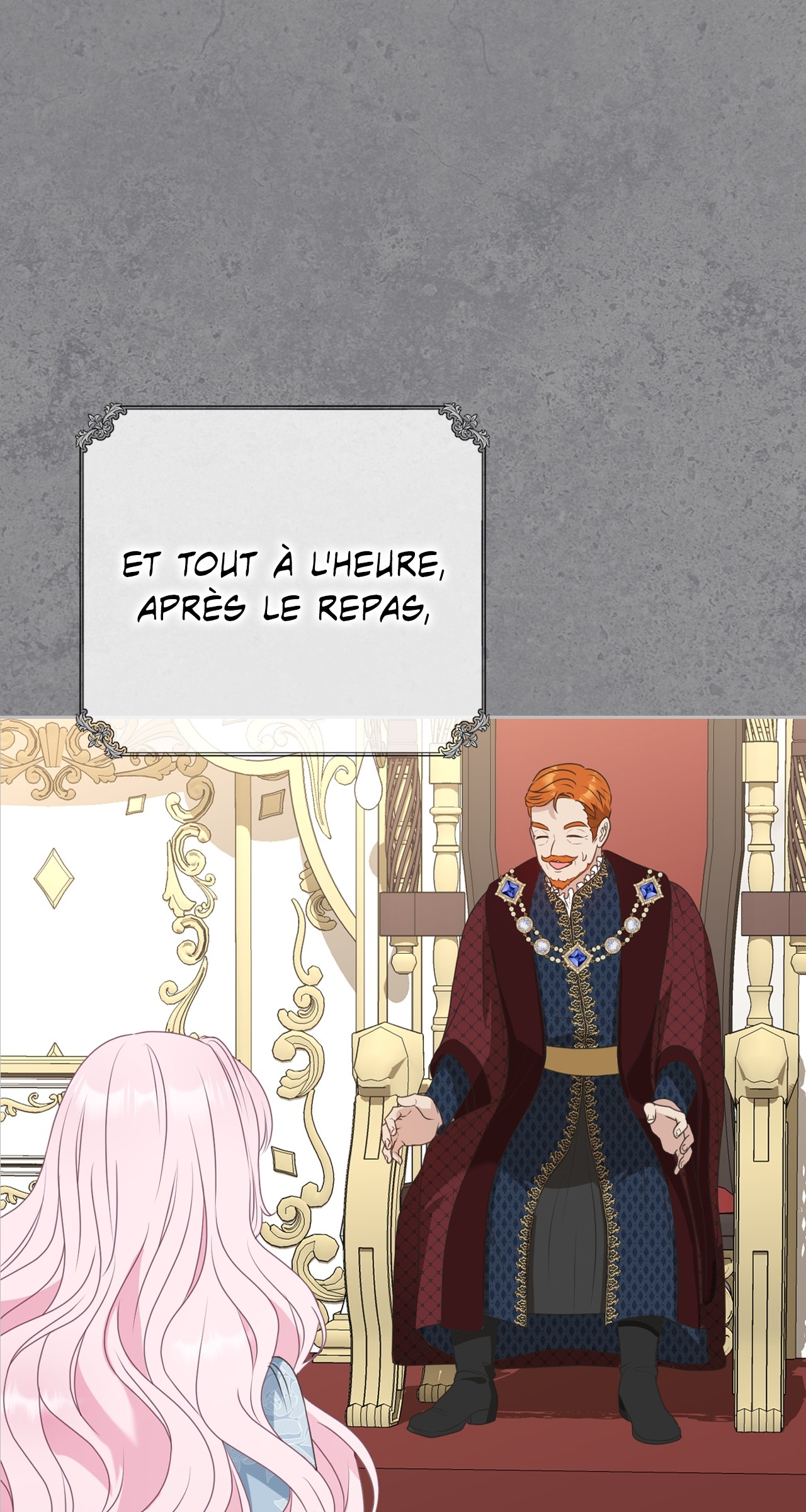 Read Must the Reincarnated Mother Always Die FR Manga Online