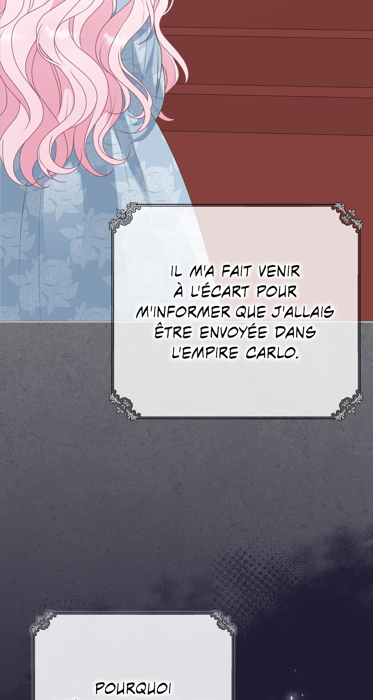 Read Must the Reincarnated Mother Always Die FR Manga Online