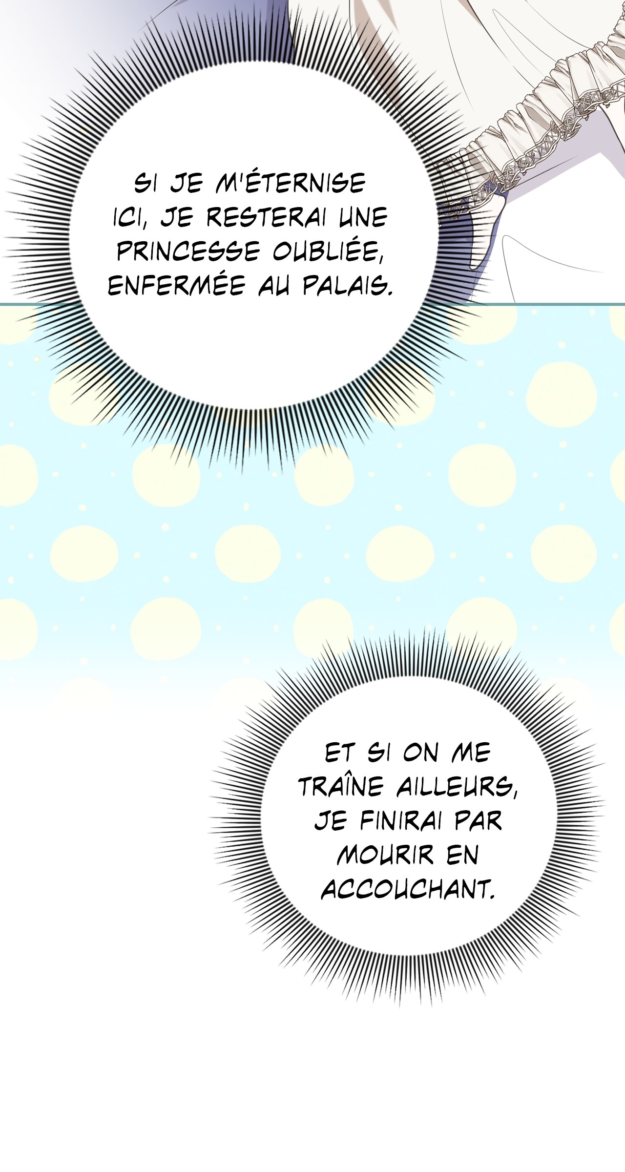 Read Must the Reincarnated Mother Always Die FR Manga Online