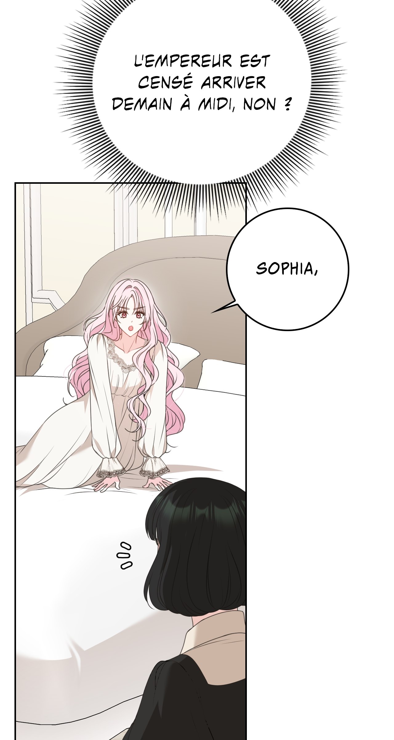 Read Must the Reincarnated Mother Always Die FR Manga Online