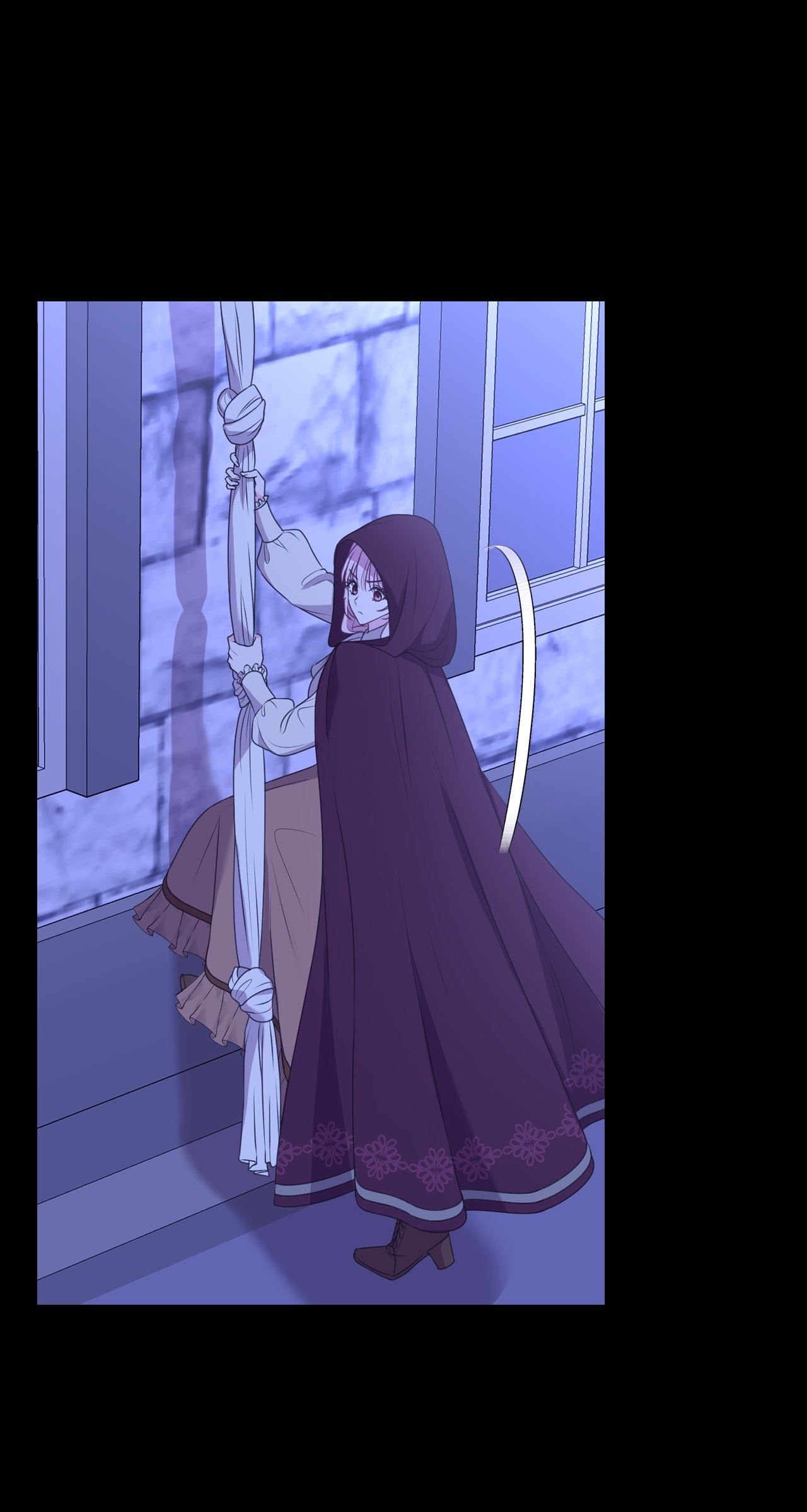 Read Must the Reincarnated Mother Always Die FR Manga Online