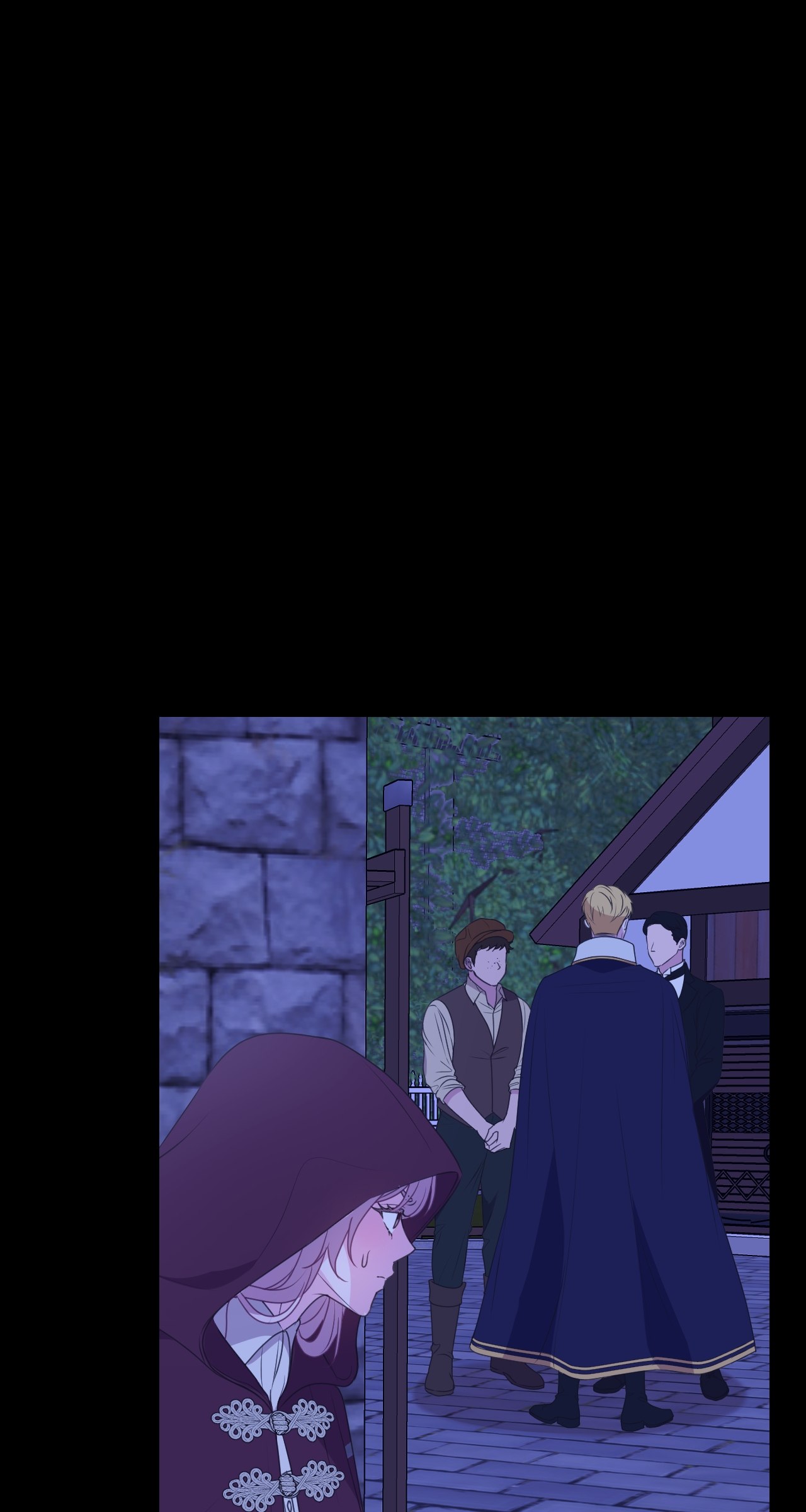 Read Must the Reincarnated Mother Always Die FR Manga Online