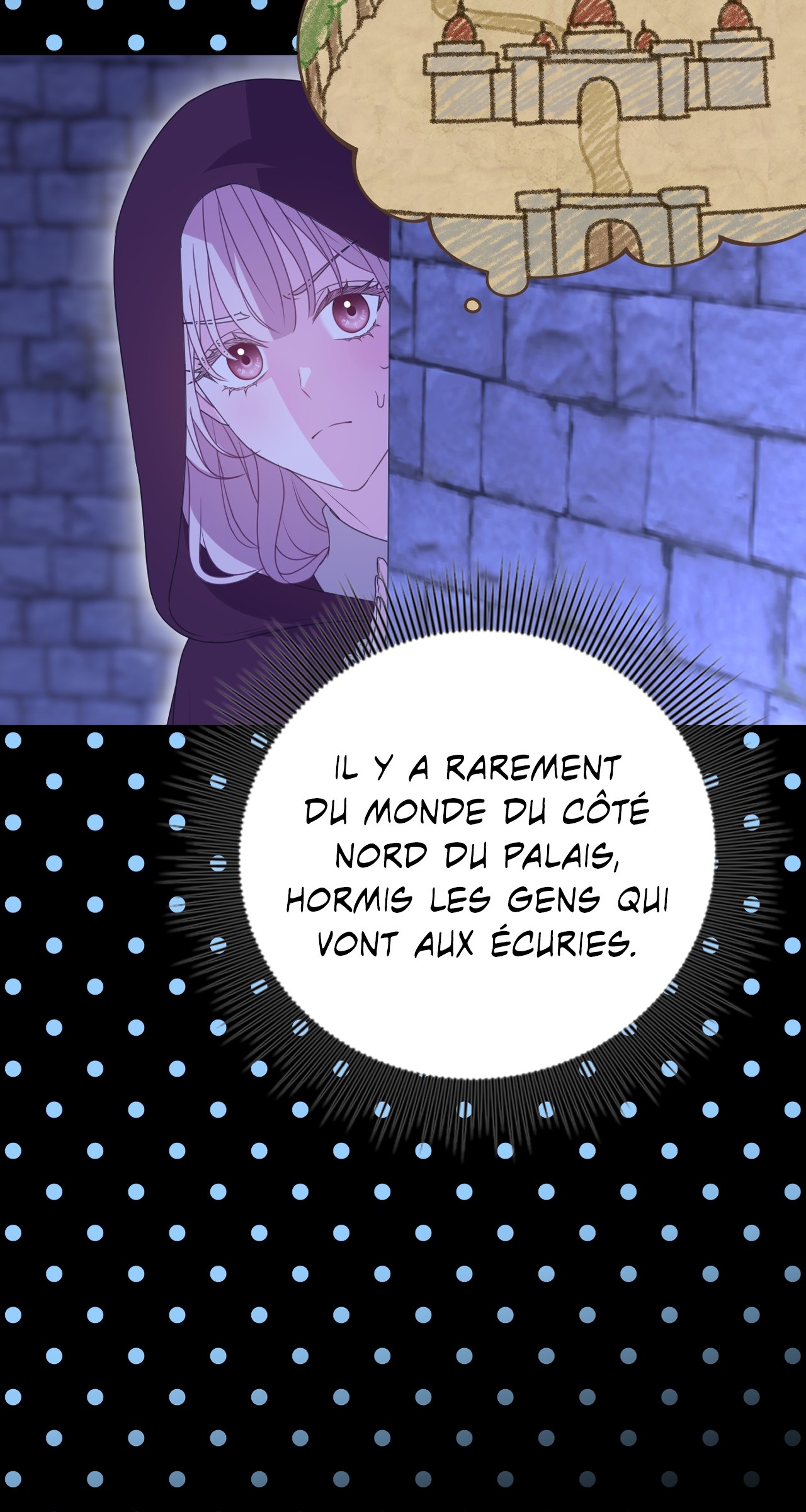 Read Must the Reincarnated Mother Always Die FR Manga Online