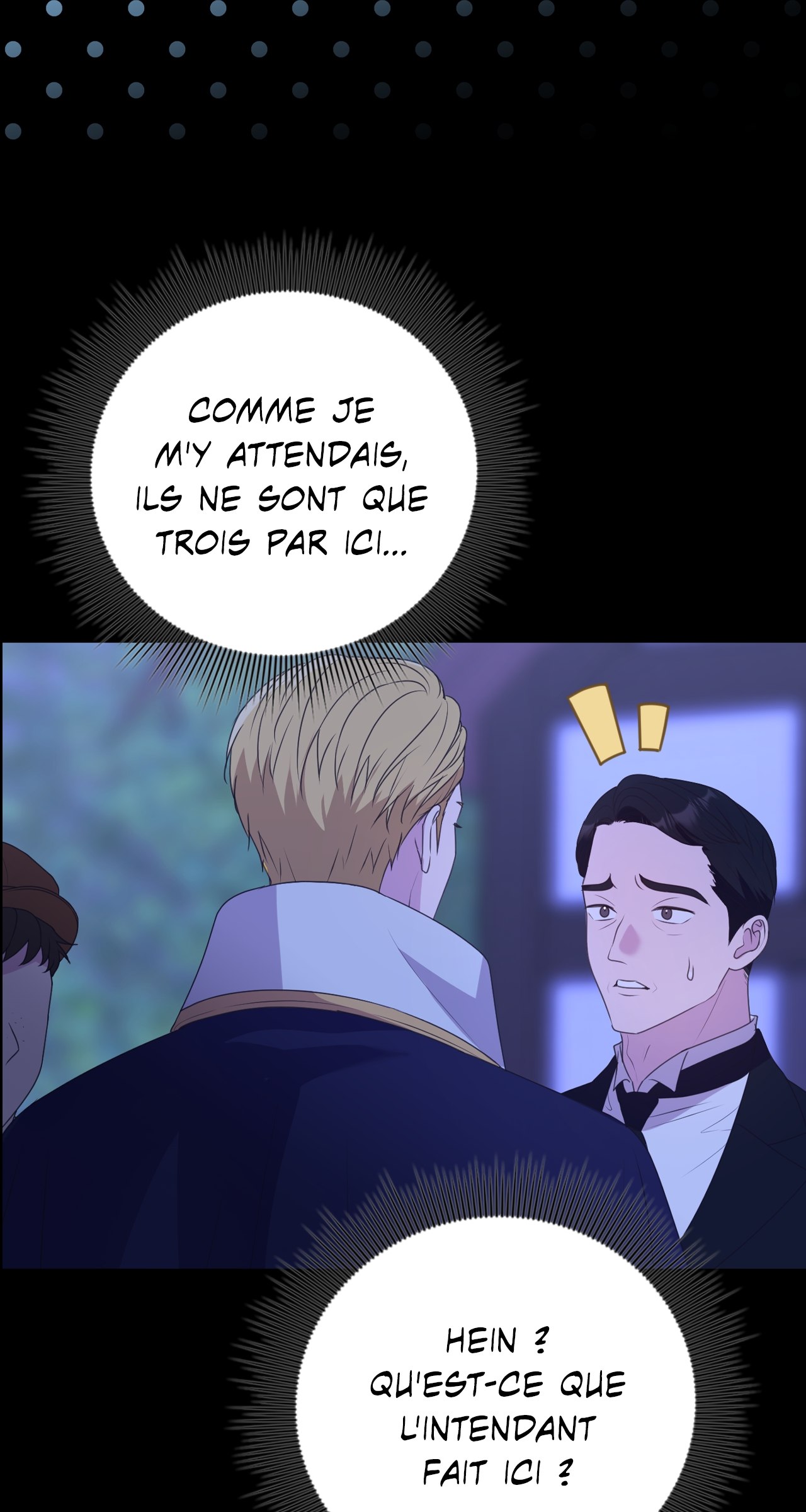 Read Must the Reincarnated Mother Always Die FR Manga Online