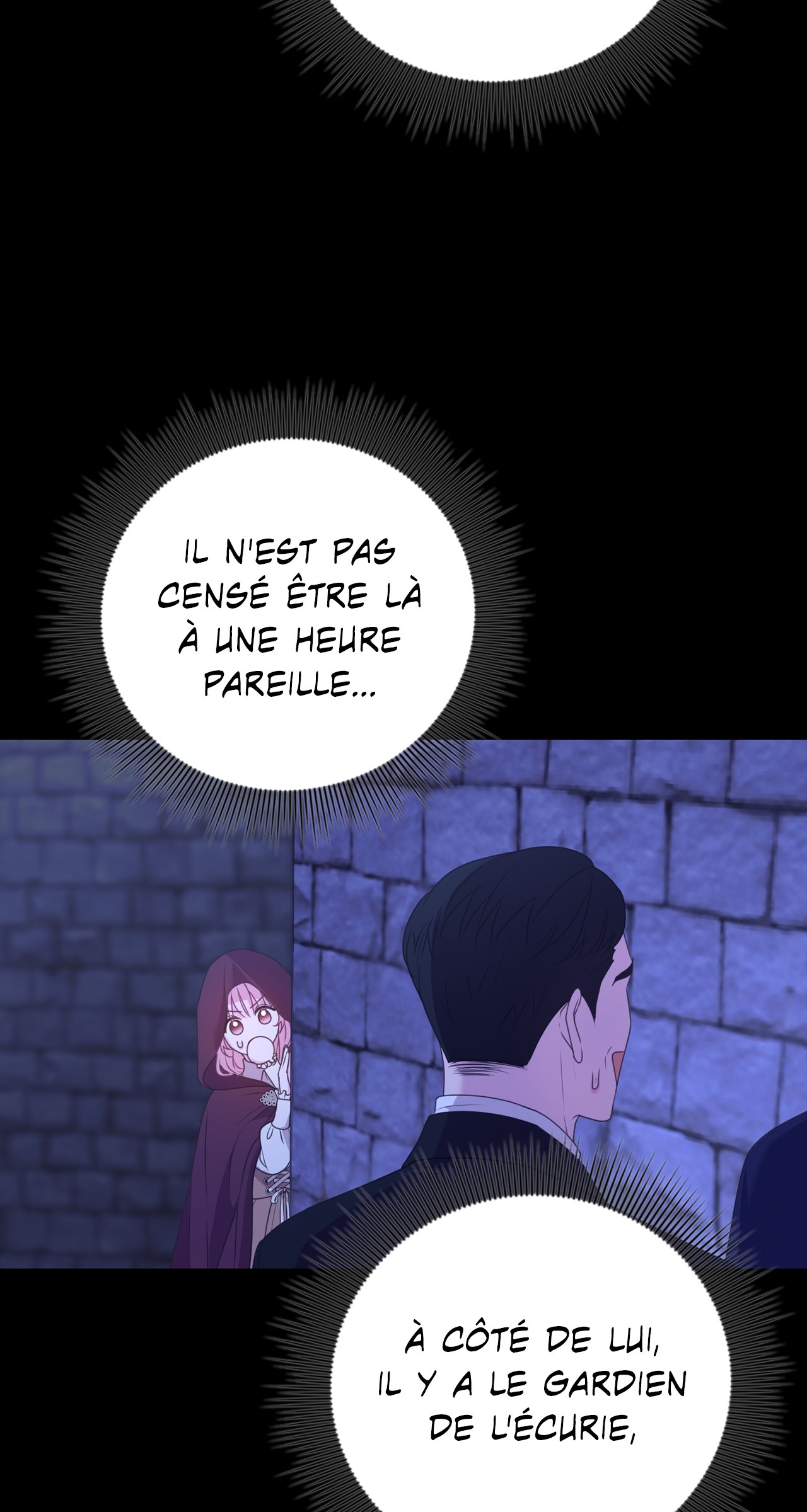 Read Must the Reincarnated Mother Always Die FR Manga Online