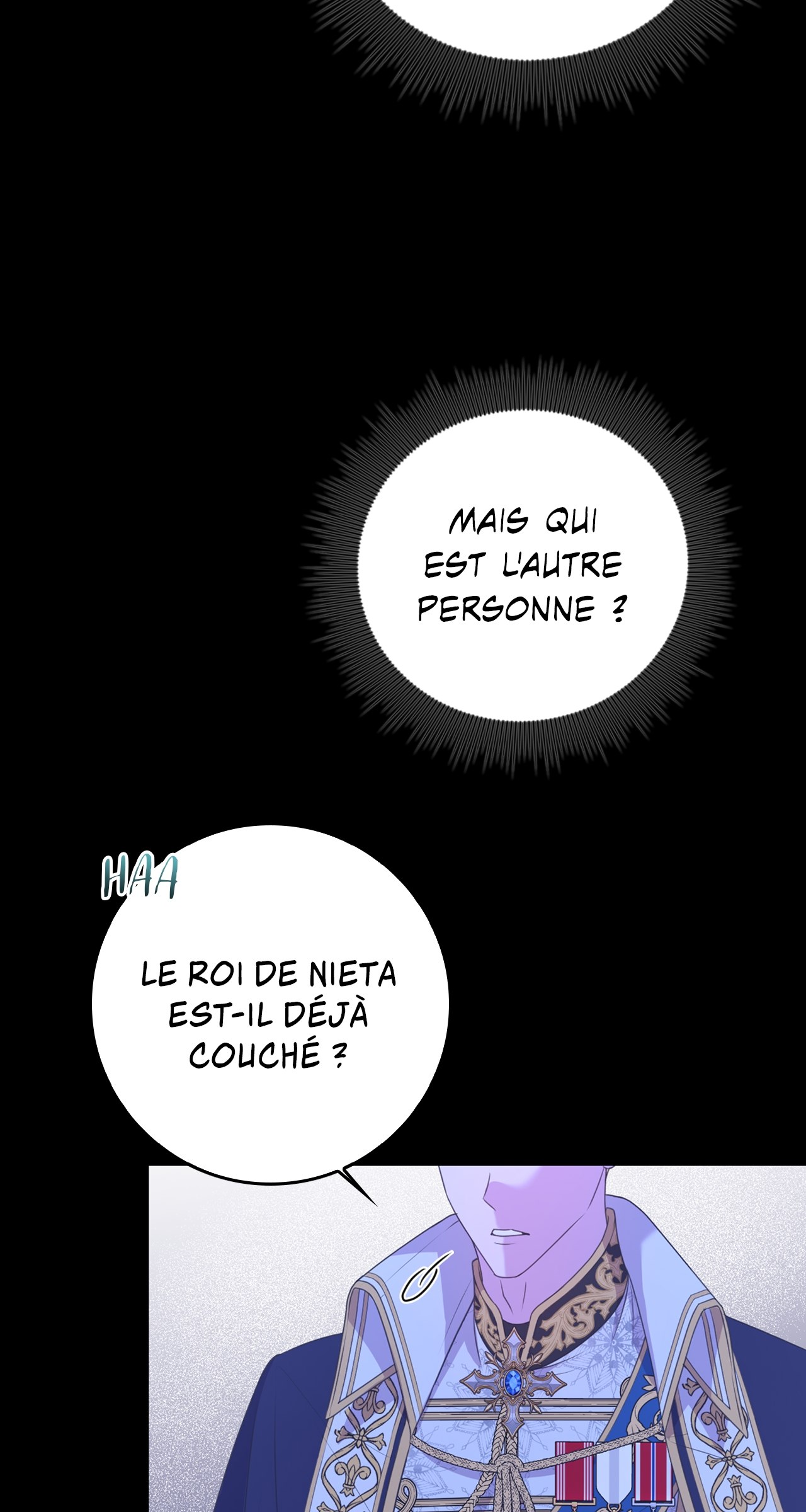 Read Must the Reincarnated Mother Always Die FR Manga Online