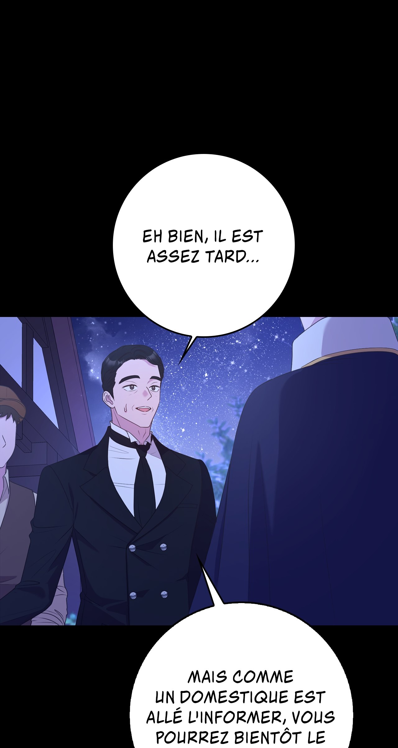 Read Must the Reincarnated Mother Always Die FR Manga Online