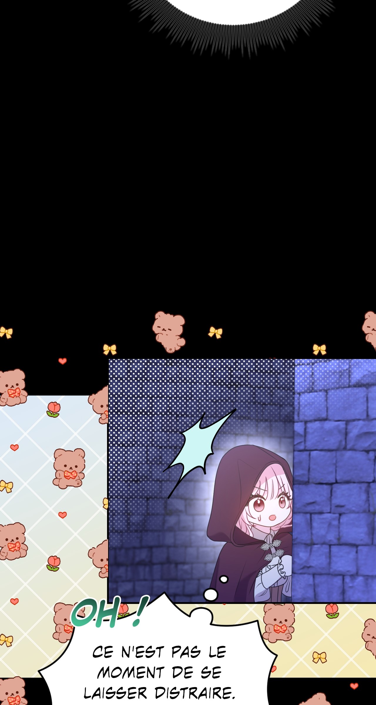 Read Must the Reincarnated Mother Always Die FR Manga Online