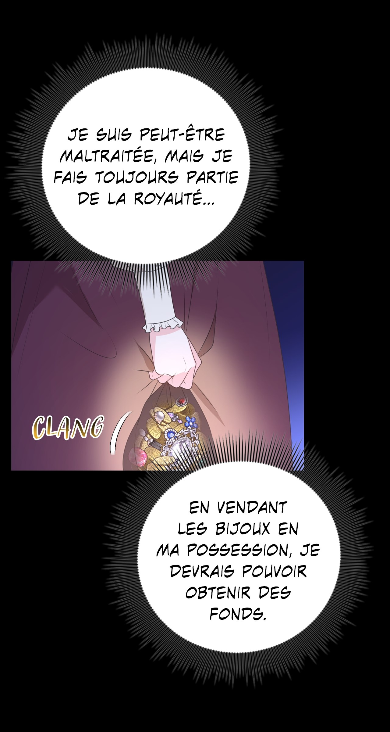 Read Must the Reincarnated Mother Always Die FR Manga Online