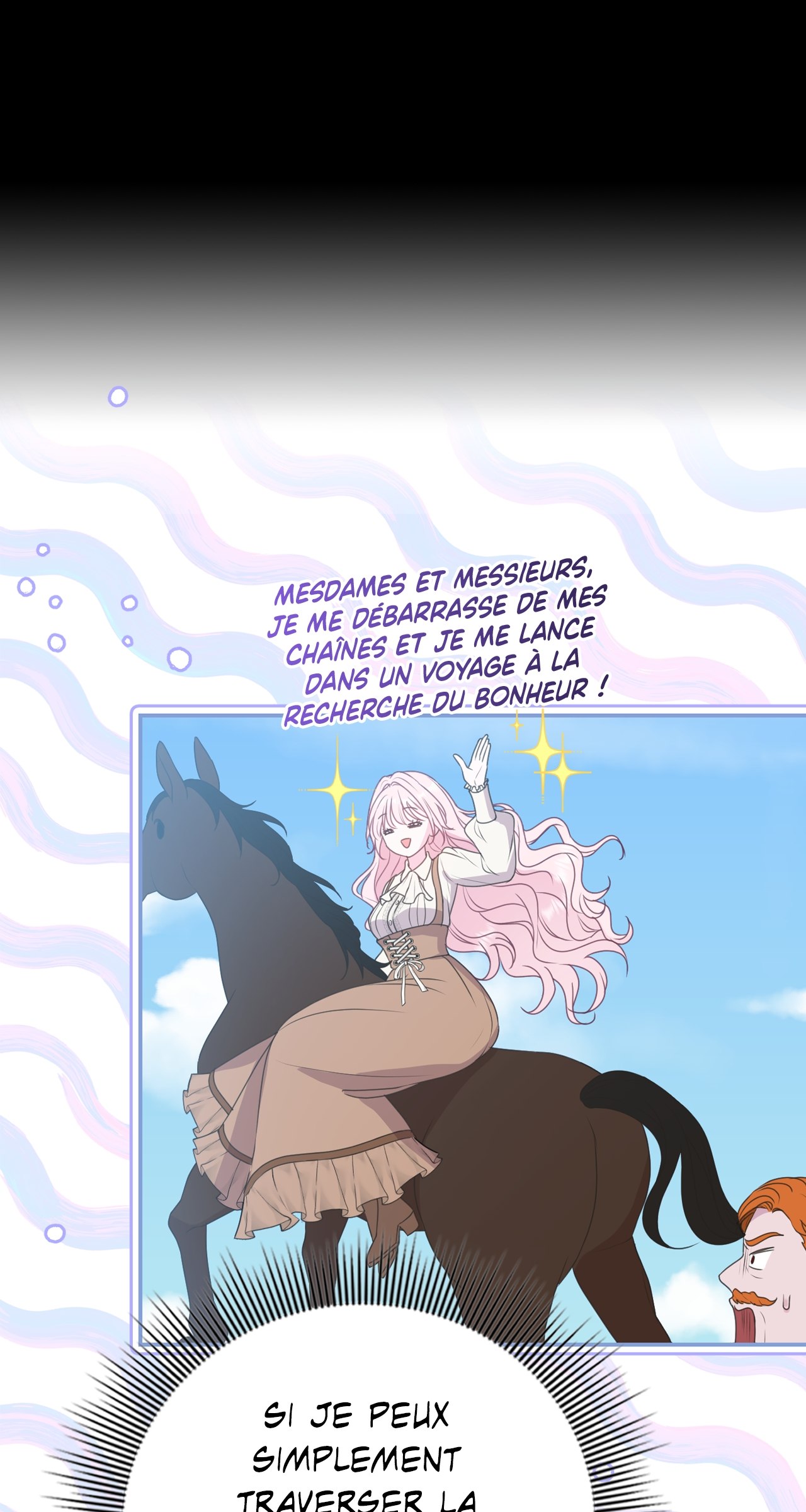 Read Must the Reincarnated Mother Always Die FR Manga Online