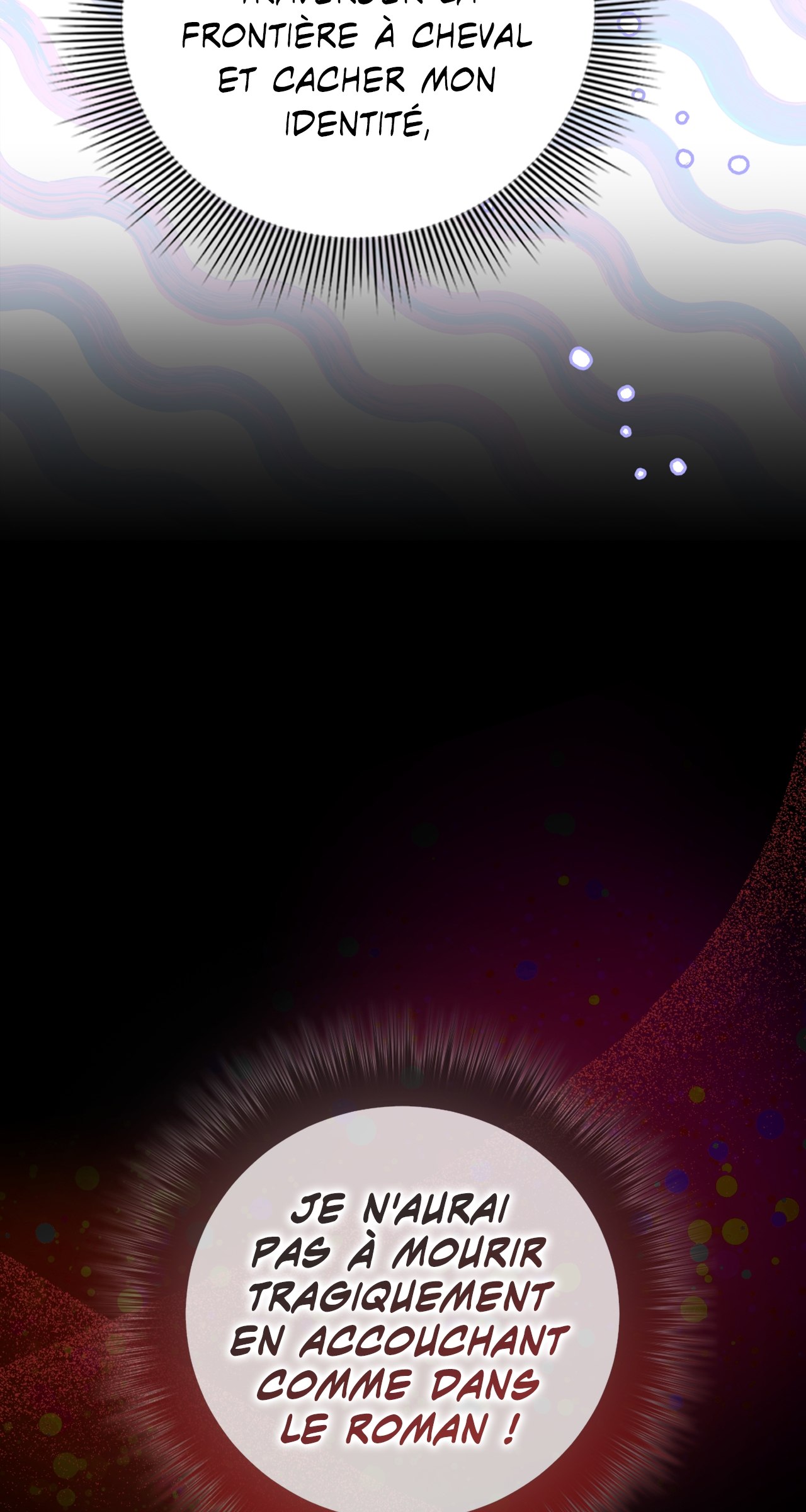 Read Must the Reincarnated Mother Always Die FR Manga Online