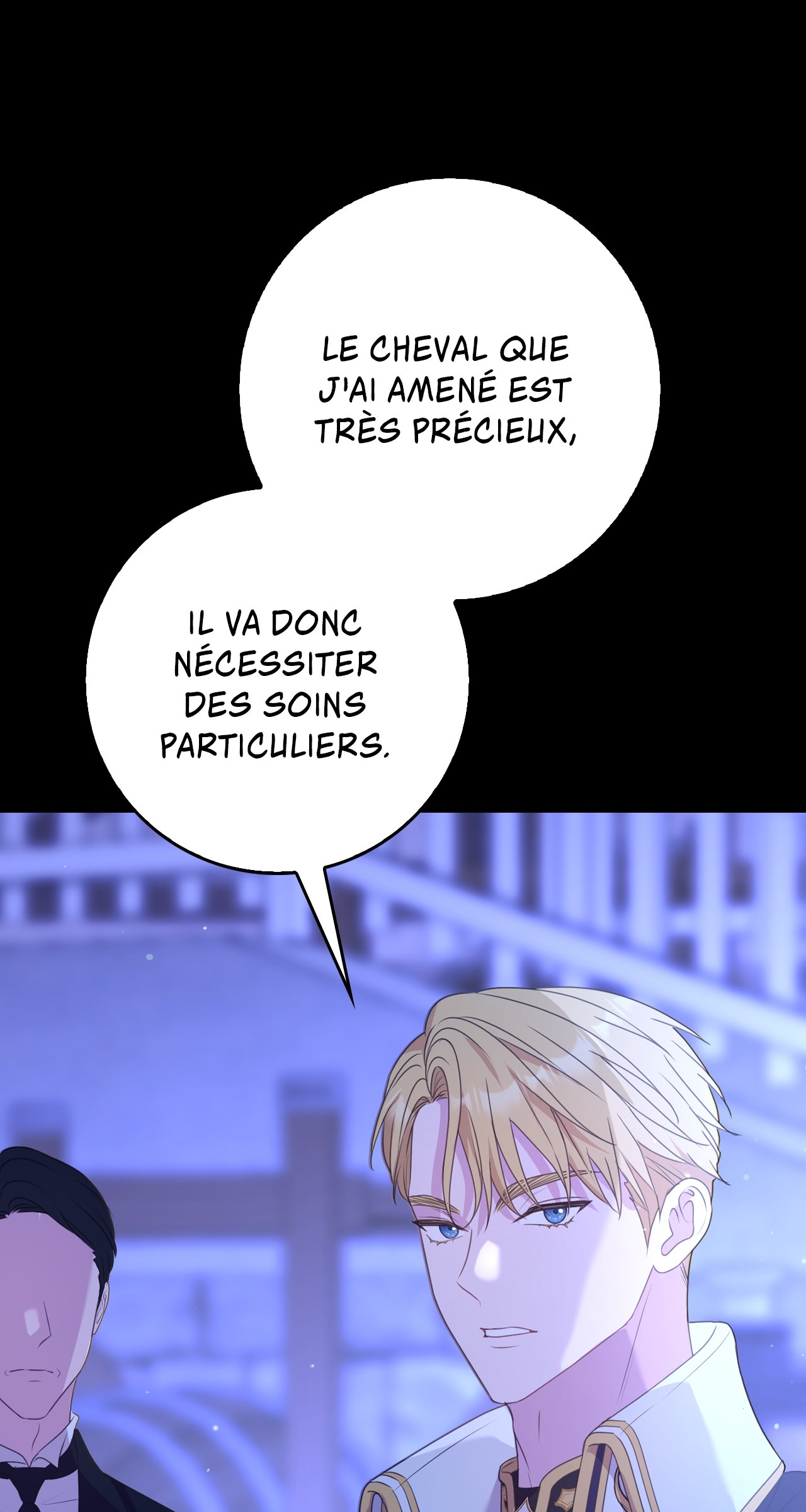 Read Must the Reincarnated Mother Always Die FR Manga Online